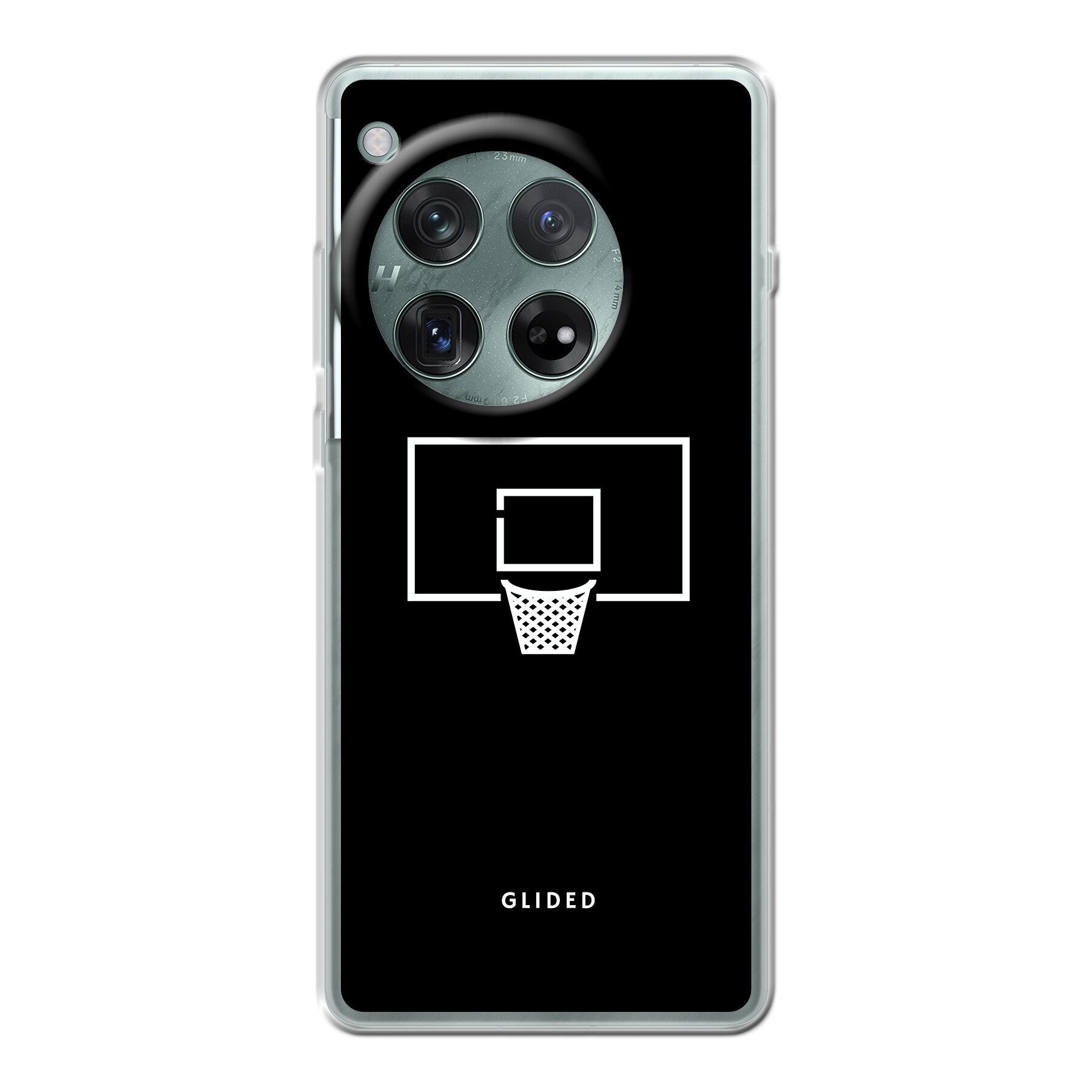 Basketball Fun - OnePlus Ace 3 Handyhülle