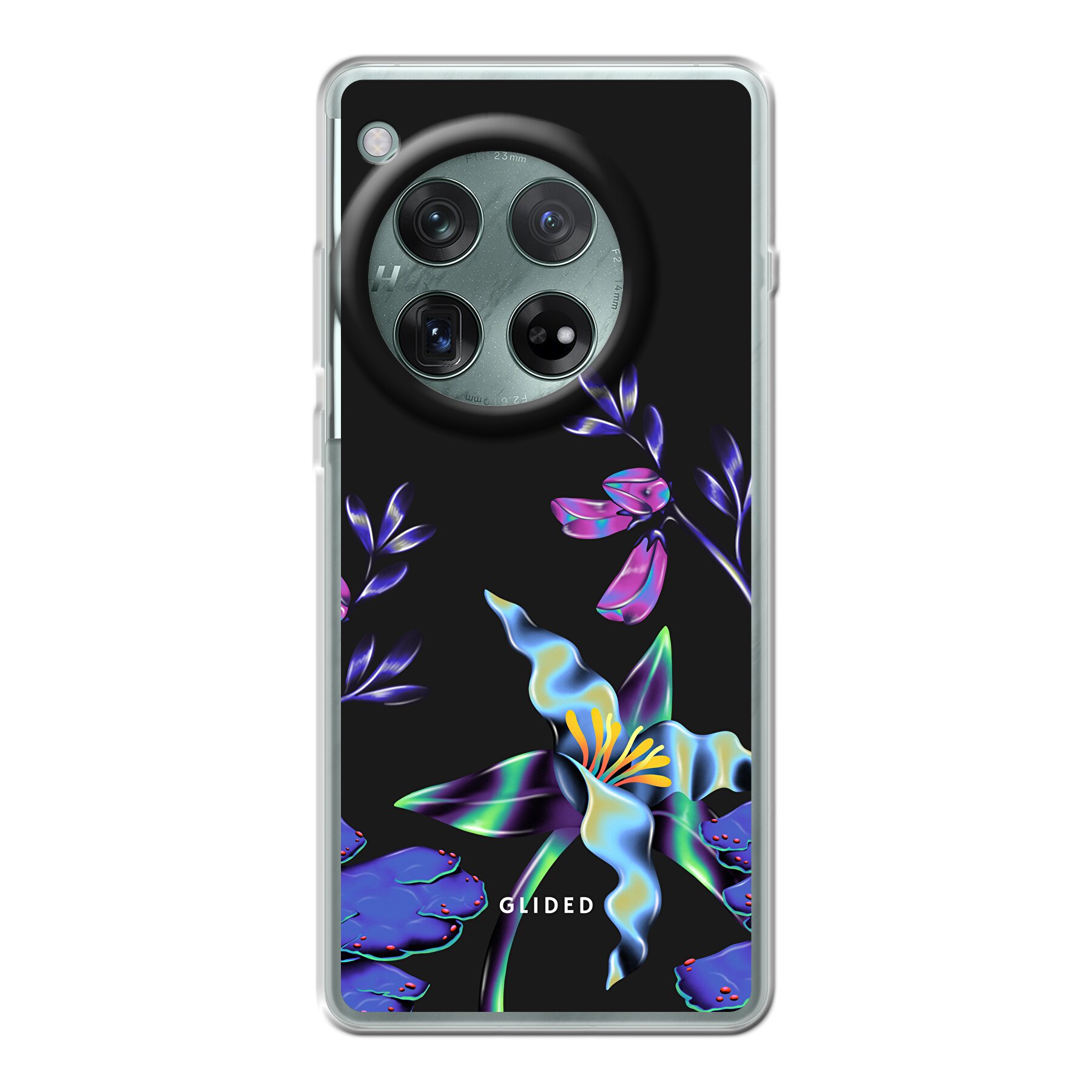 Special Flower - OnePlus Ace 3 Handyhülle