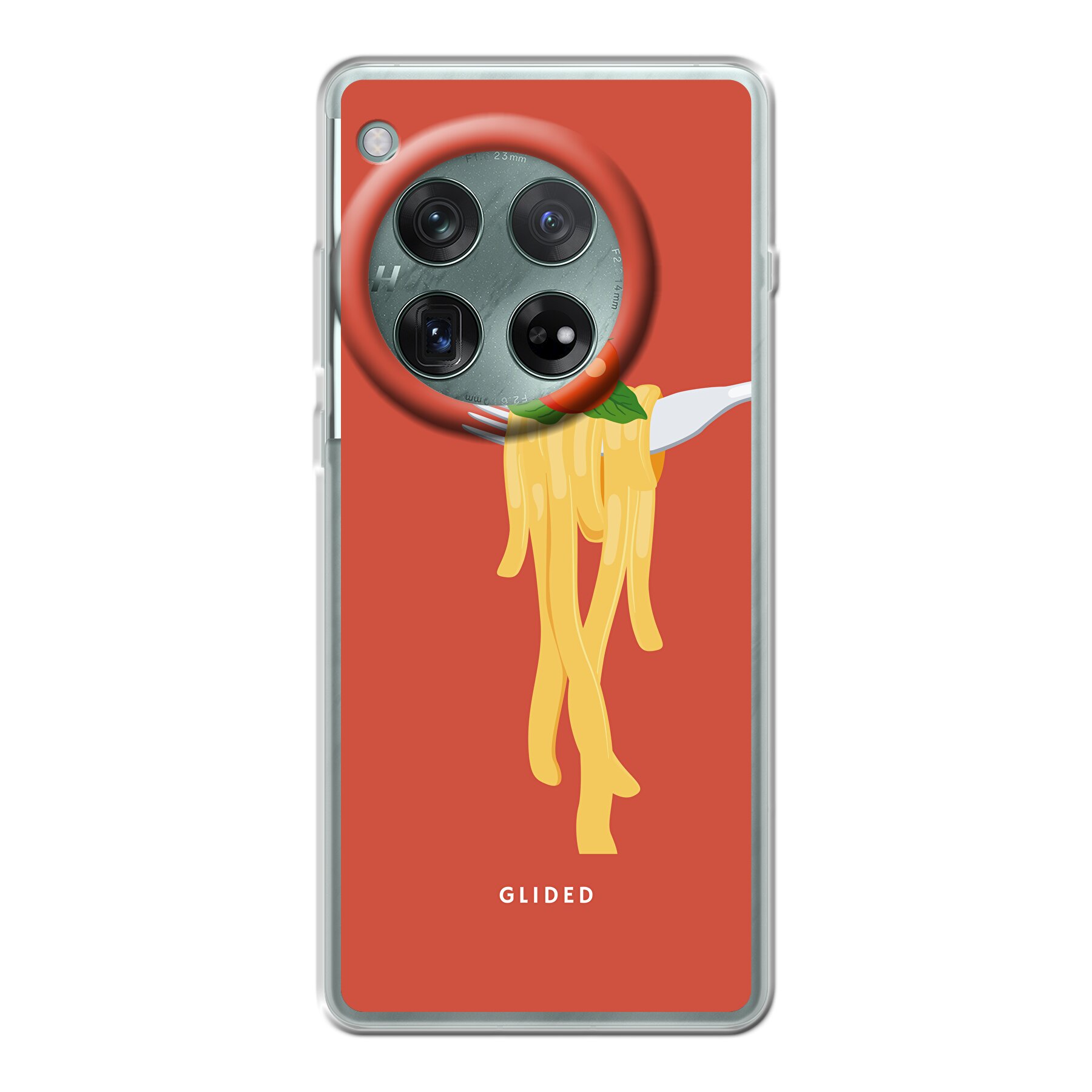 Pasta Paradise - OnePlus Ace 3 Handyhülle