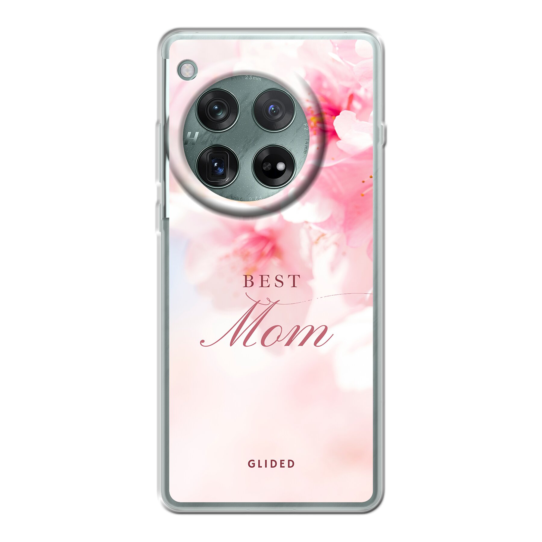 Flower Power - OnePlus Ace 3 Handyhülle