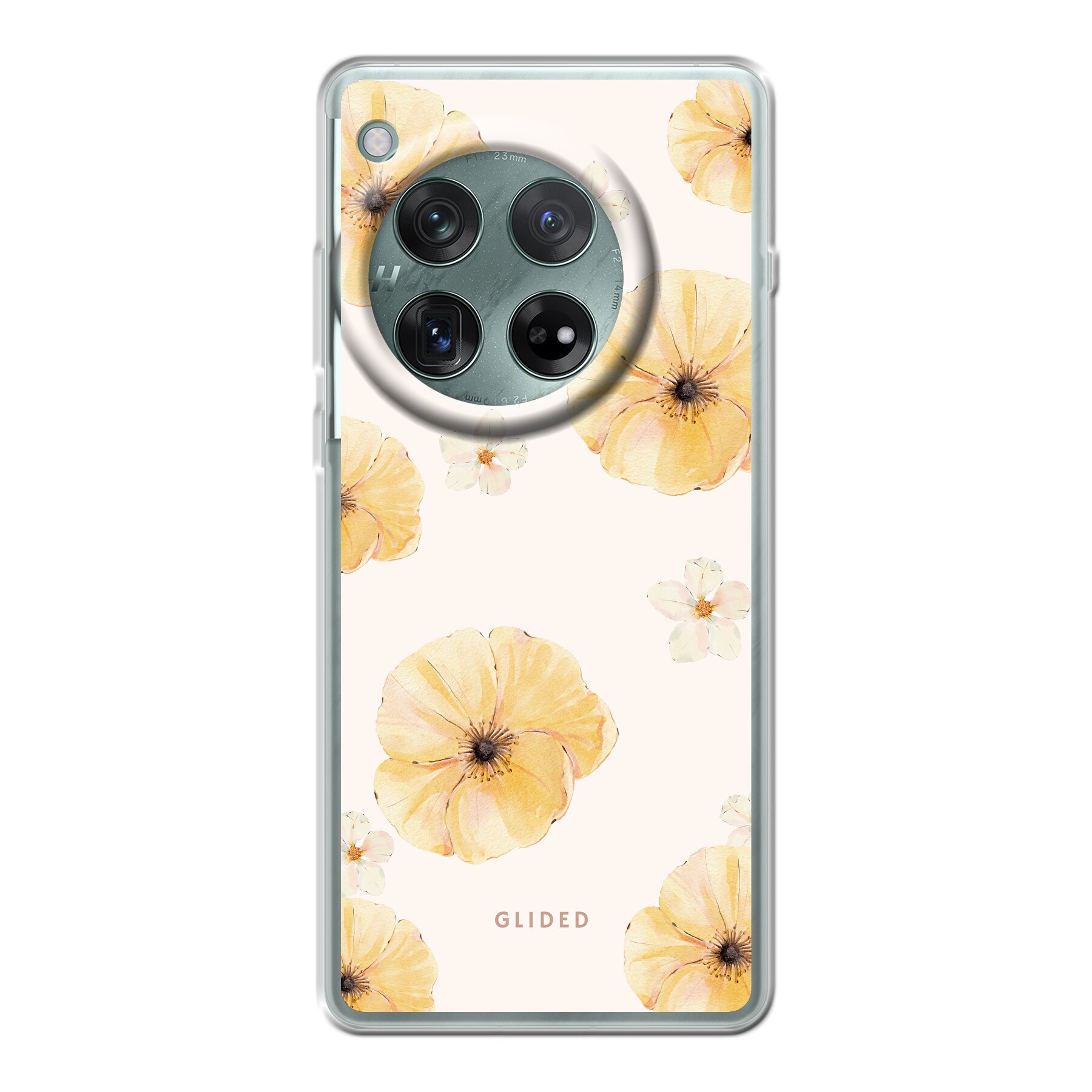 Sunny | GLIDED X CARMEN.RSO - OnePlus Ace 3 Handyhülle