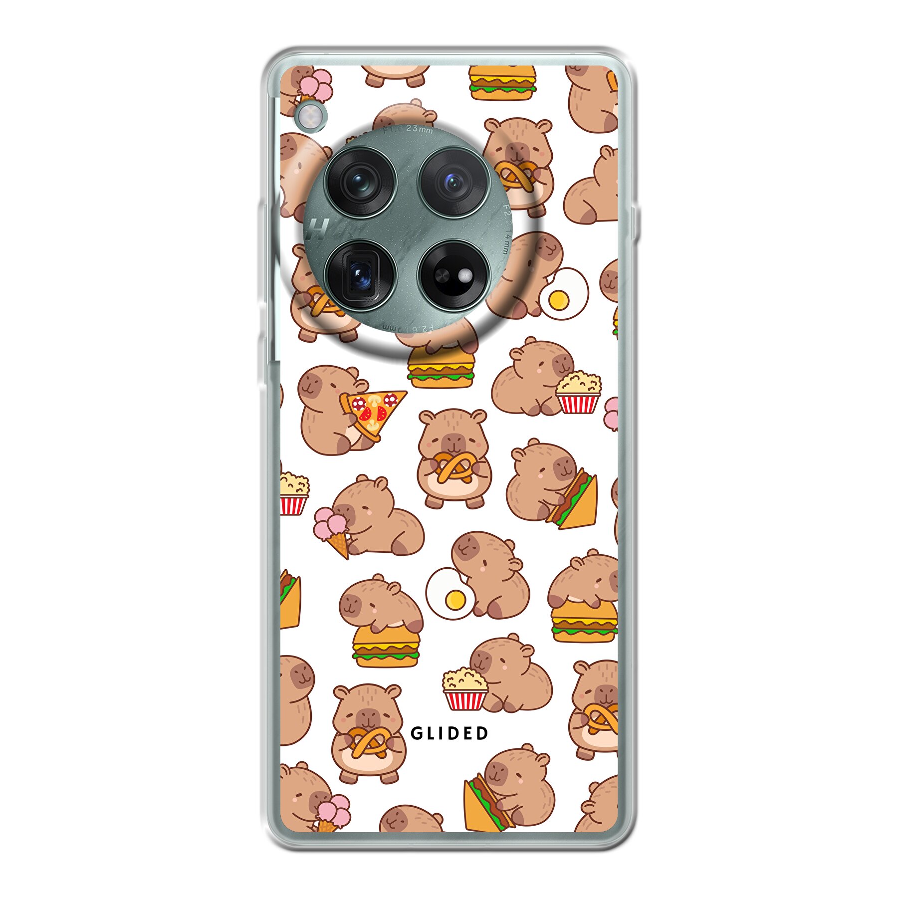 Foodie Cutie - OnePlus Ace 3 Handyhülle