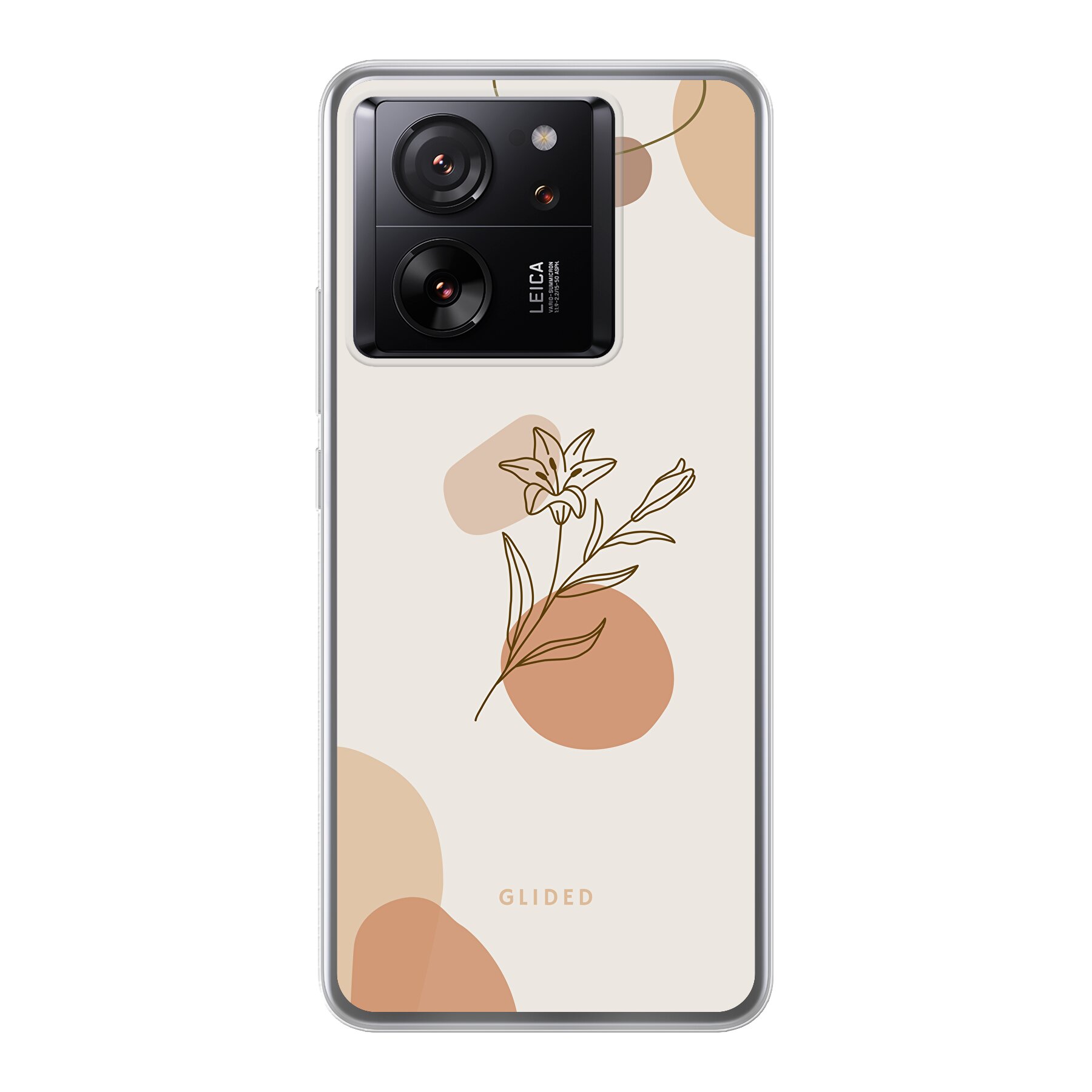 Flora - Xiaomi 13T Handyhülle