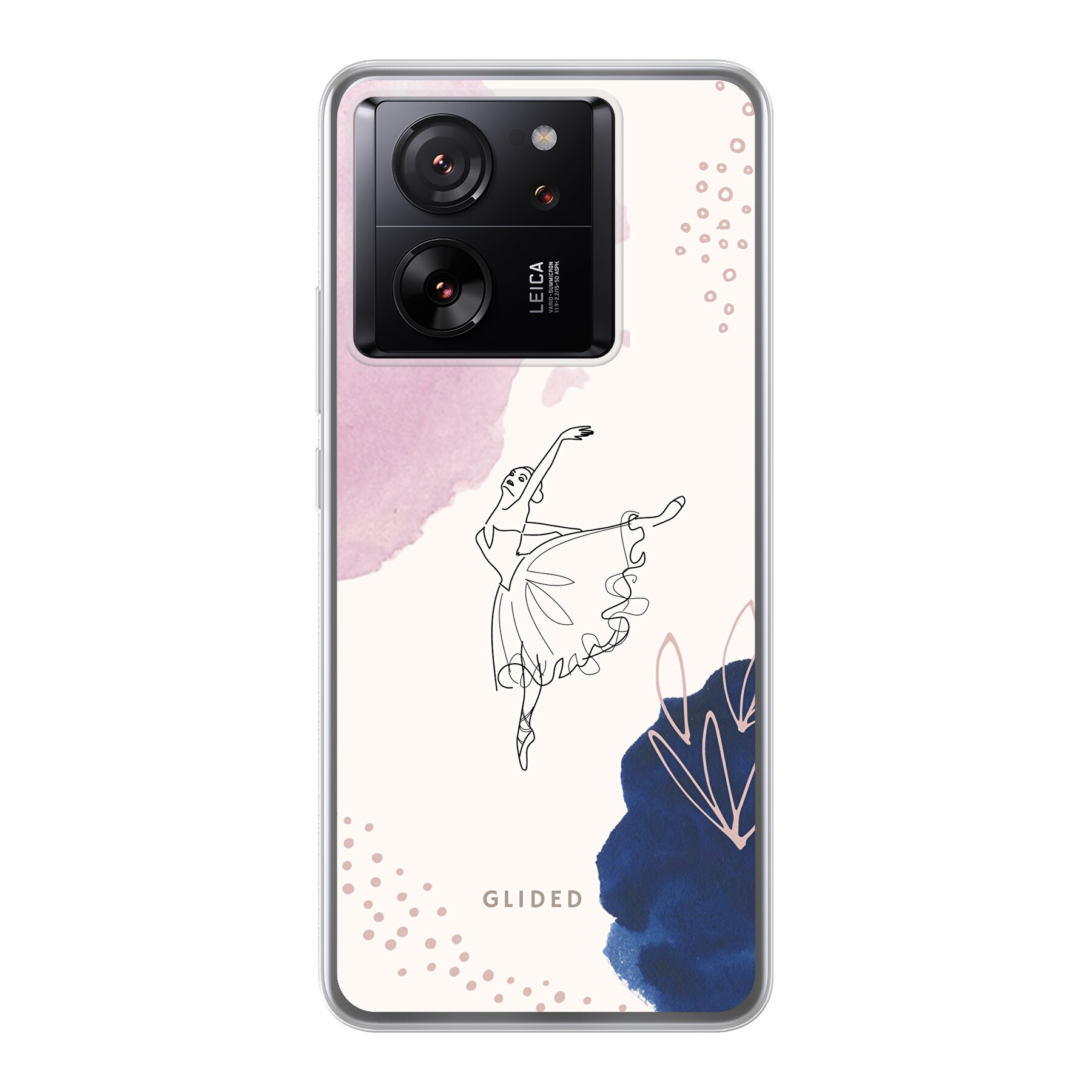 Grace - Xiaomi 13T Handyhülle