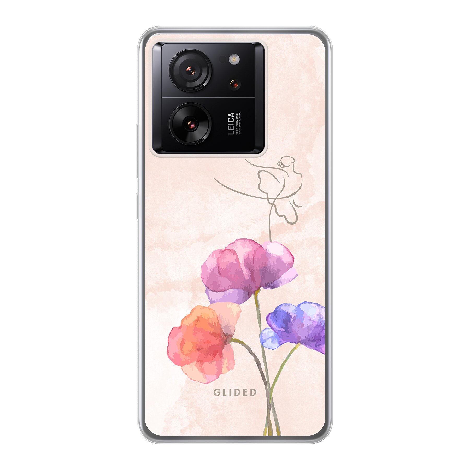 Blossom - Xiaomi 13T Handyhülle