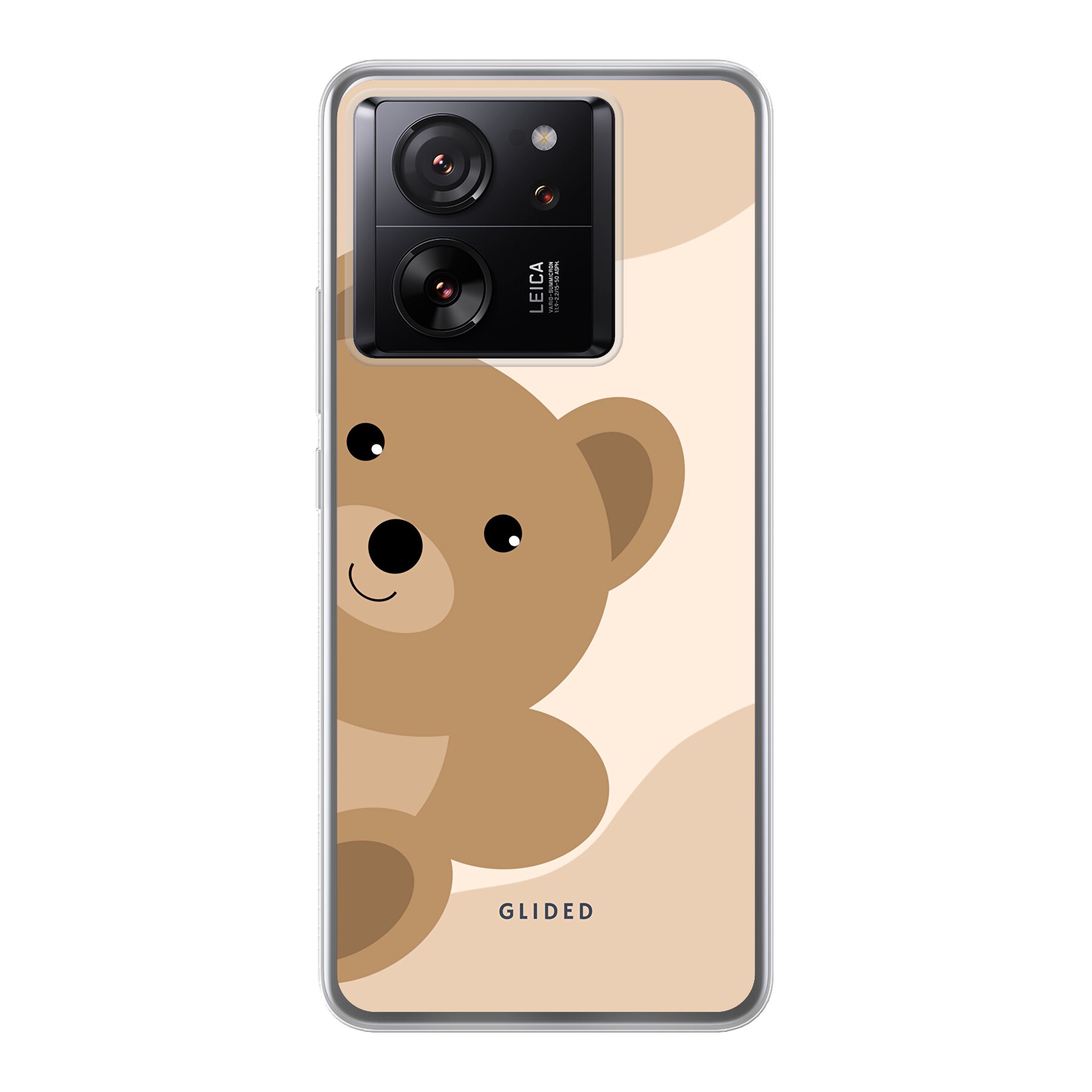 BearLove Right - Xiaomi 13T Handyhülle