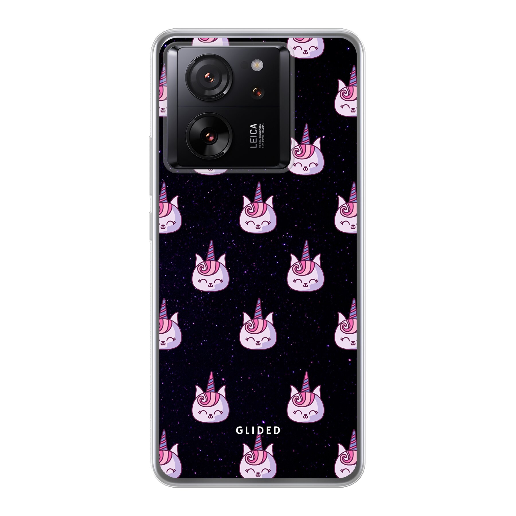 Unicorn Meow - Xiaomi 13T Handyhülle