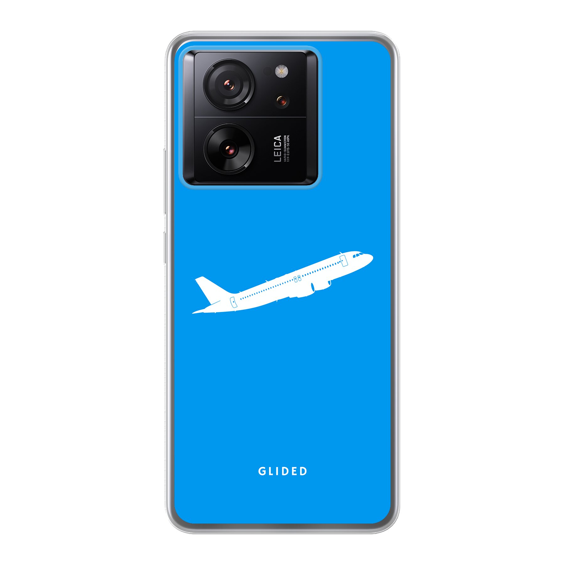 Up to Sky - Xiaomi 13T Handyhülle