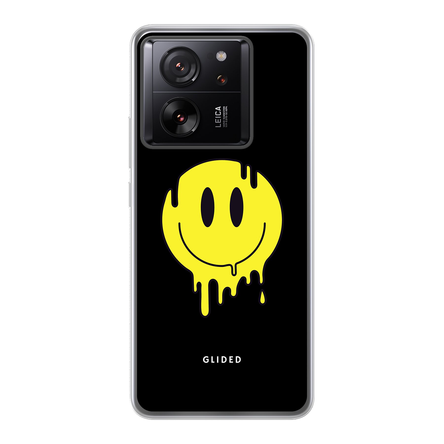 Too hot - Xiaomi 13T Handyhülle