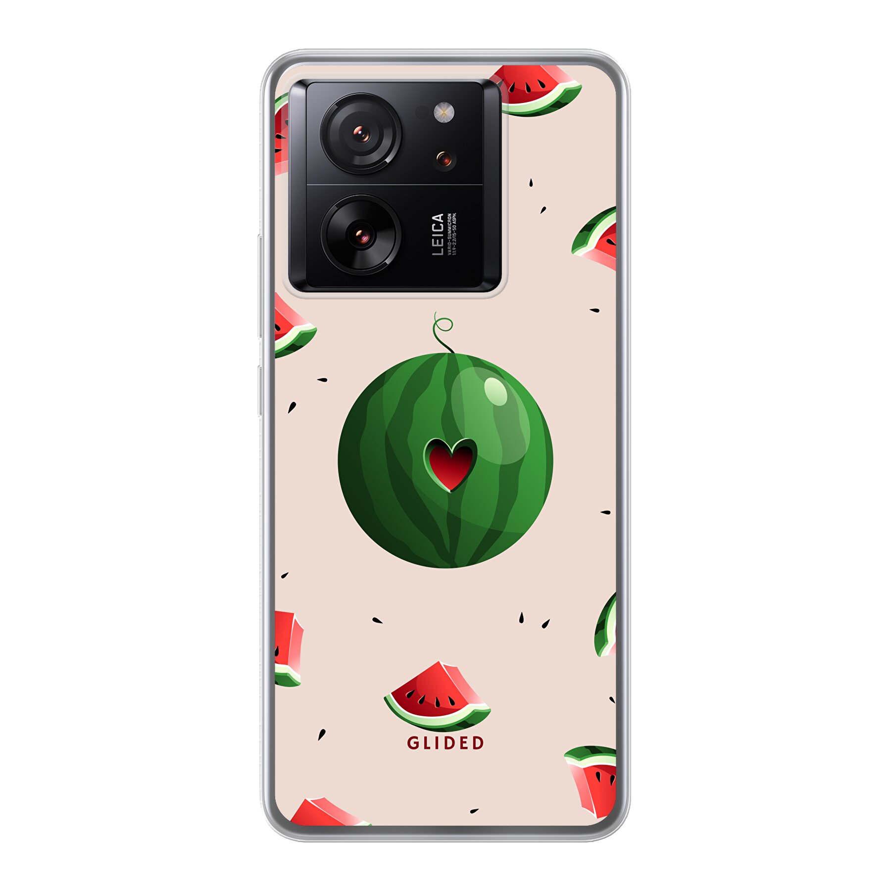 TastyLove - Xiaomi 13T Handyhülle