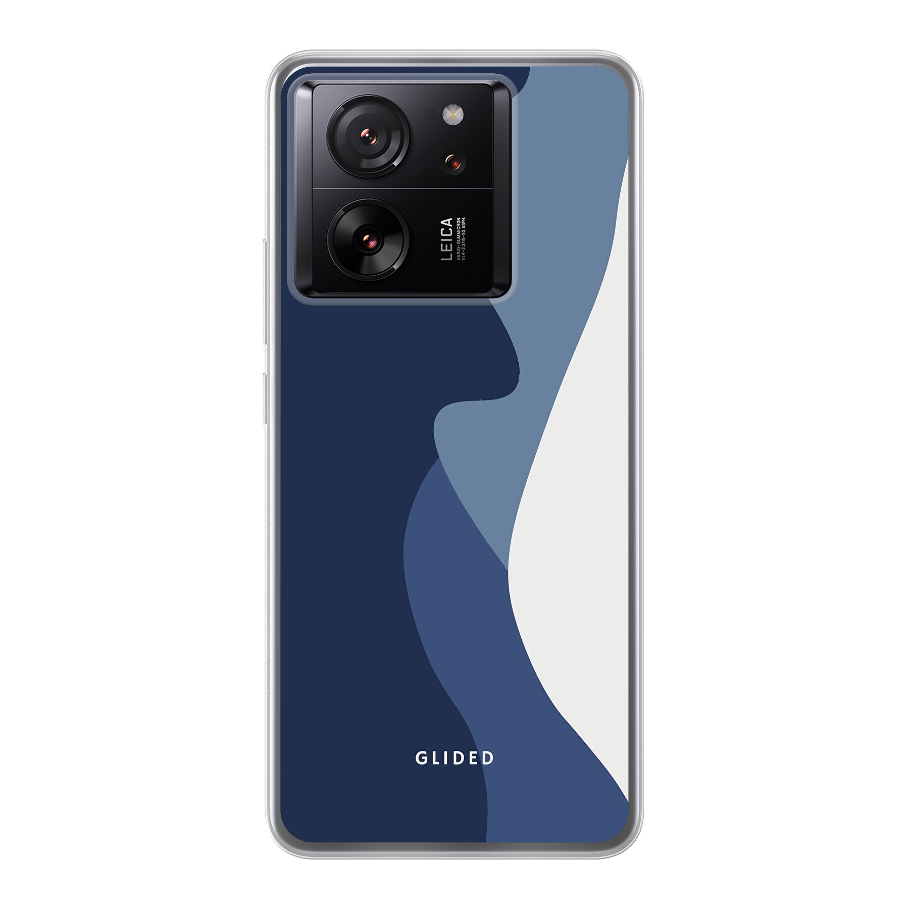 Wave Dream - Xiaomi 13T Handyhülle