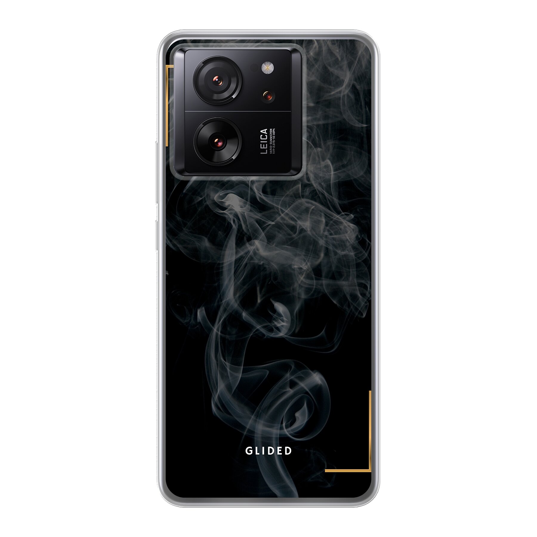 Black Mystery - Xiaomi 13T Handyhülle