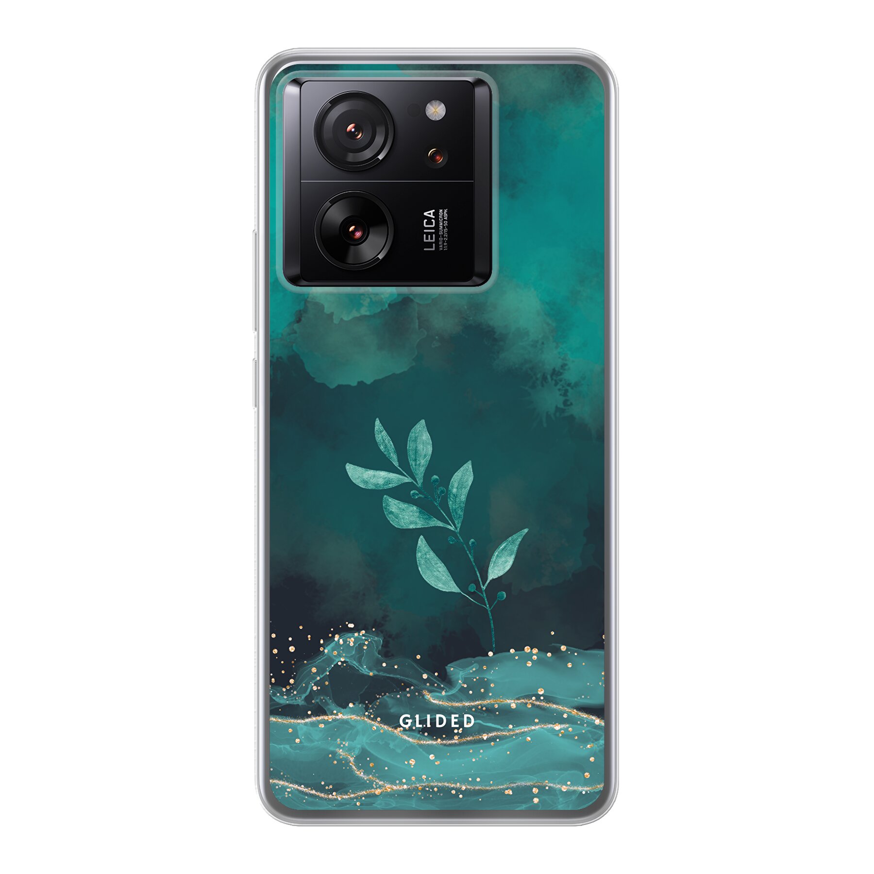 Mystic Bloom - Xiaomi 13T Handyhülle