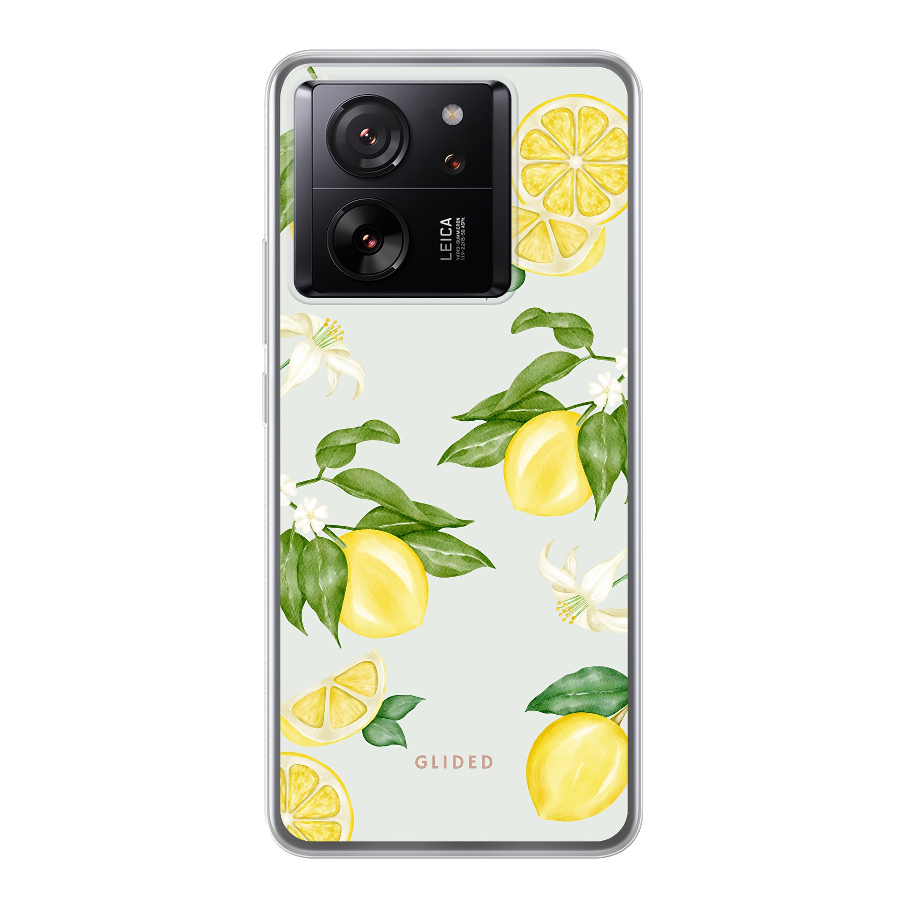 Lemon Beauty - Xiaomi 13T Handyhülle