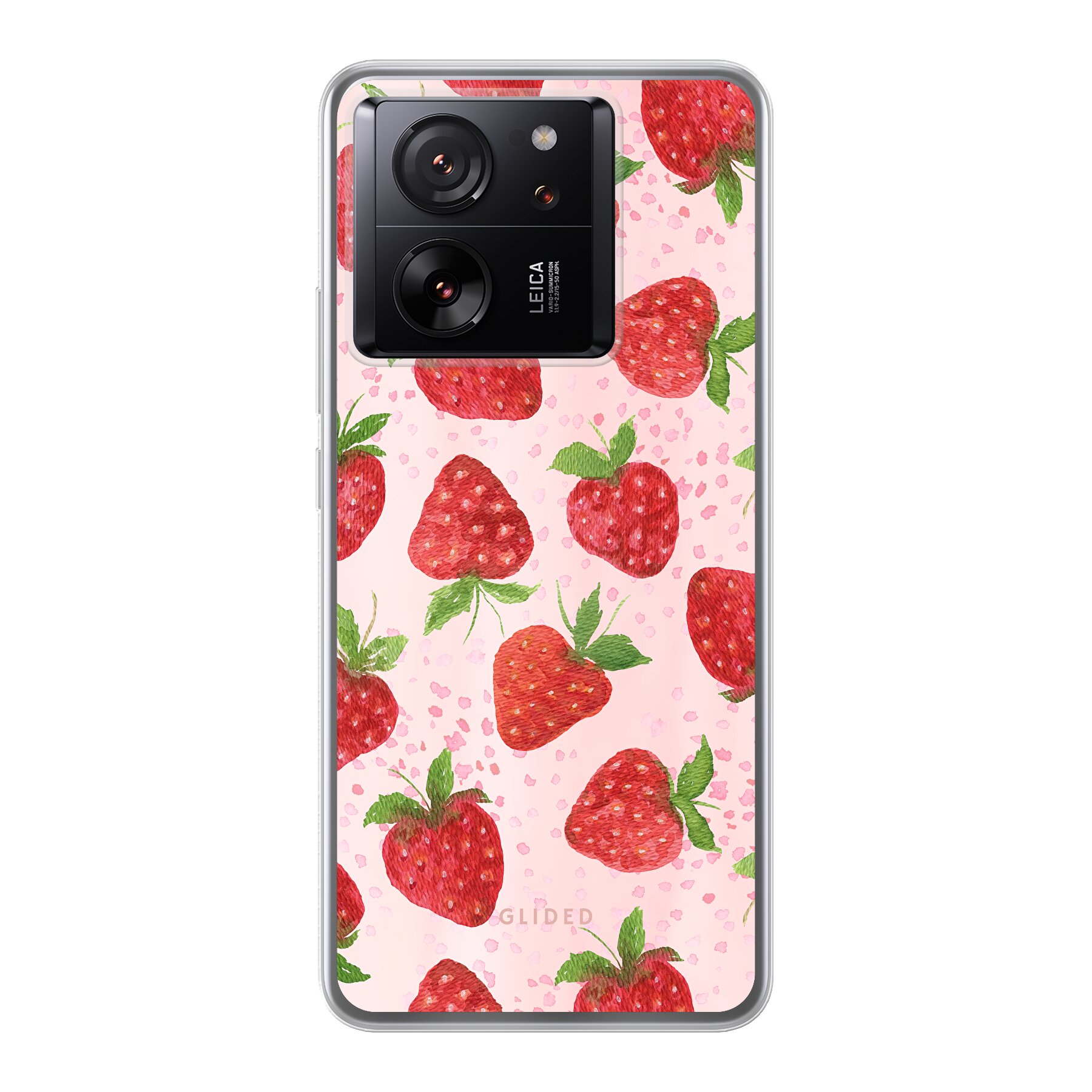 Strawberry Dream - Xiaomi 13T Handyhülle