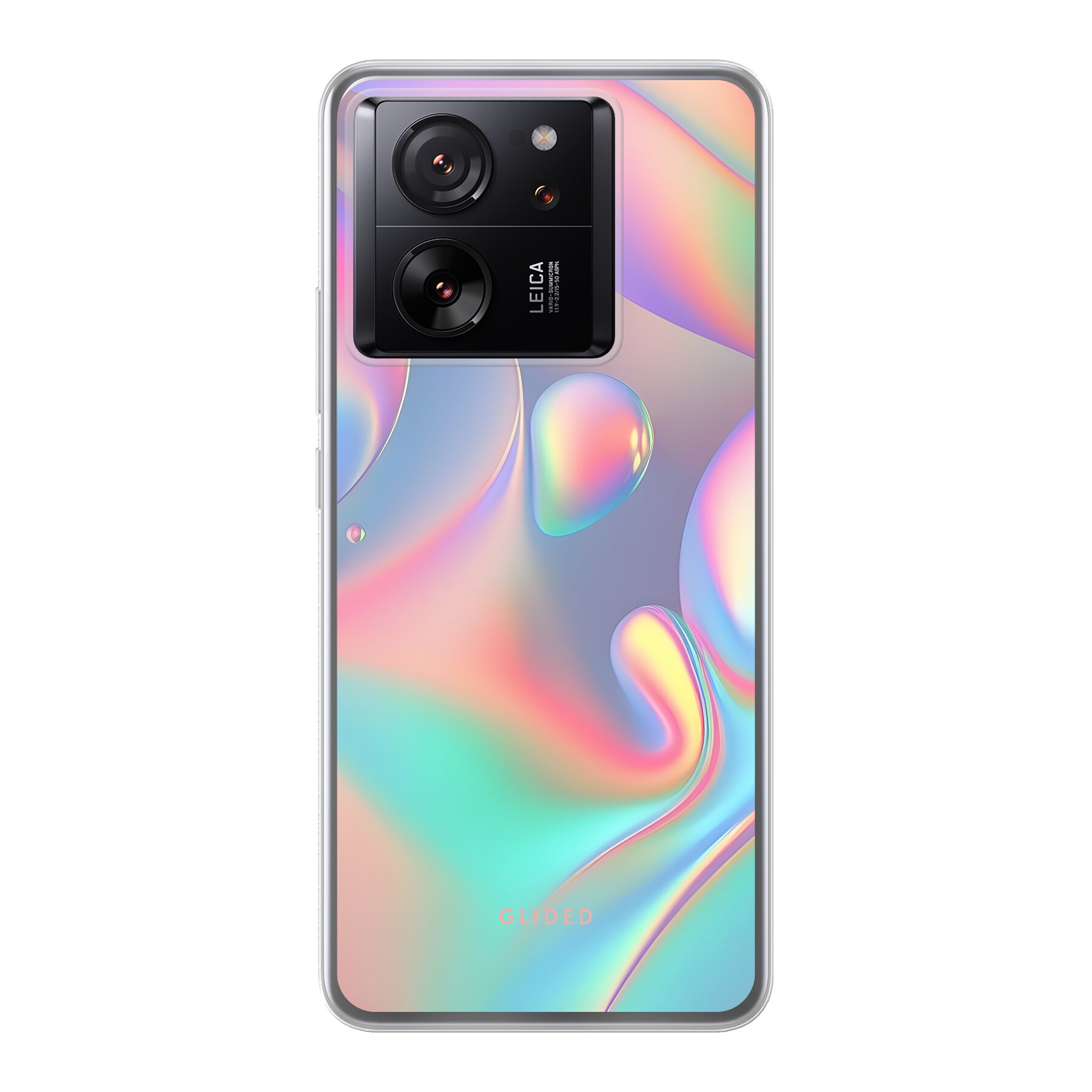 Holographic Aesthetic - Xiaomi 13T Handyhülle