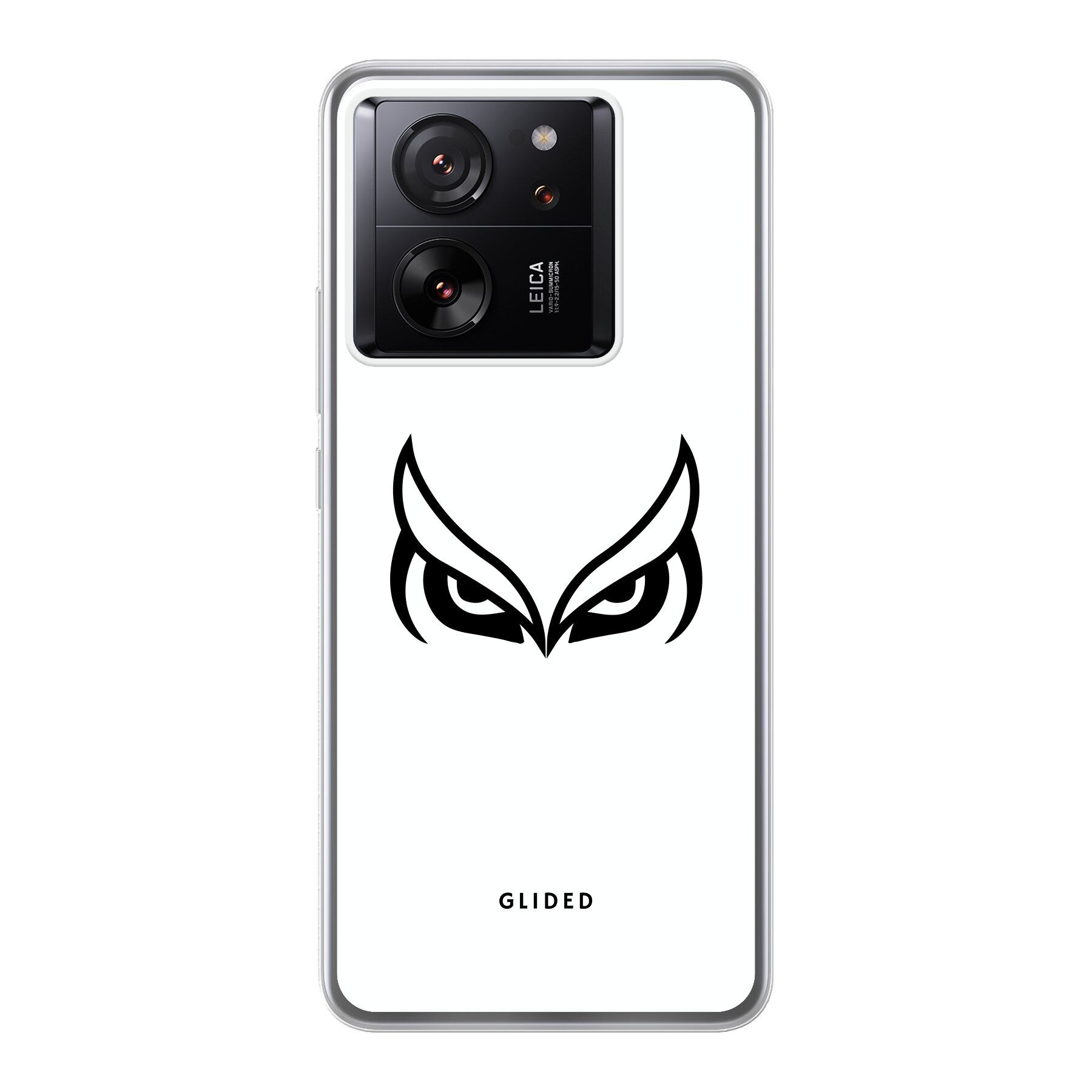 White Owl - Xiaomi 13T Handyhülle