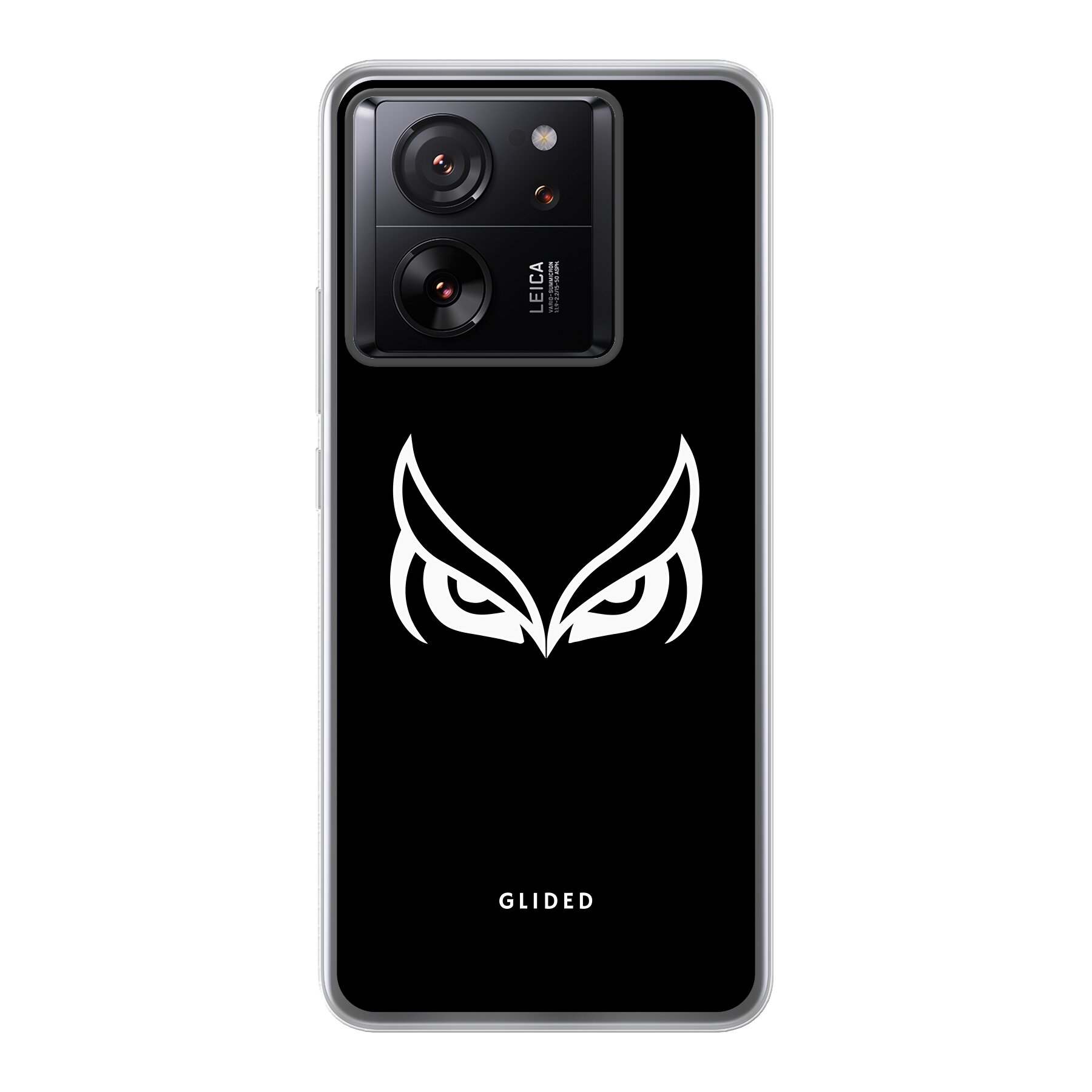 Dark owl - Xiaomi 13T Handyhülle