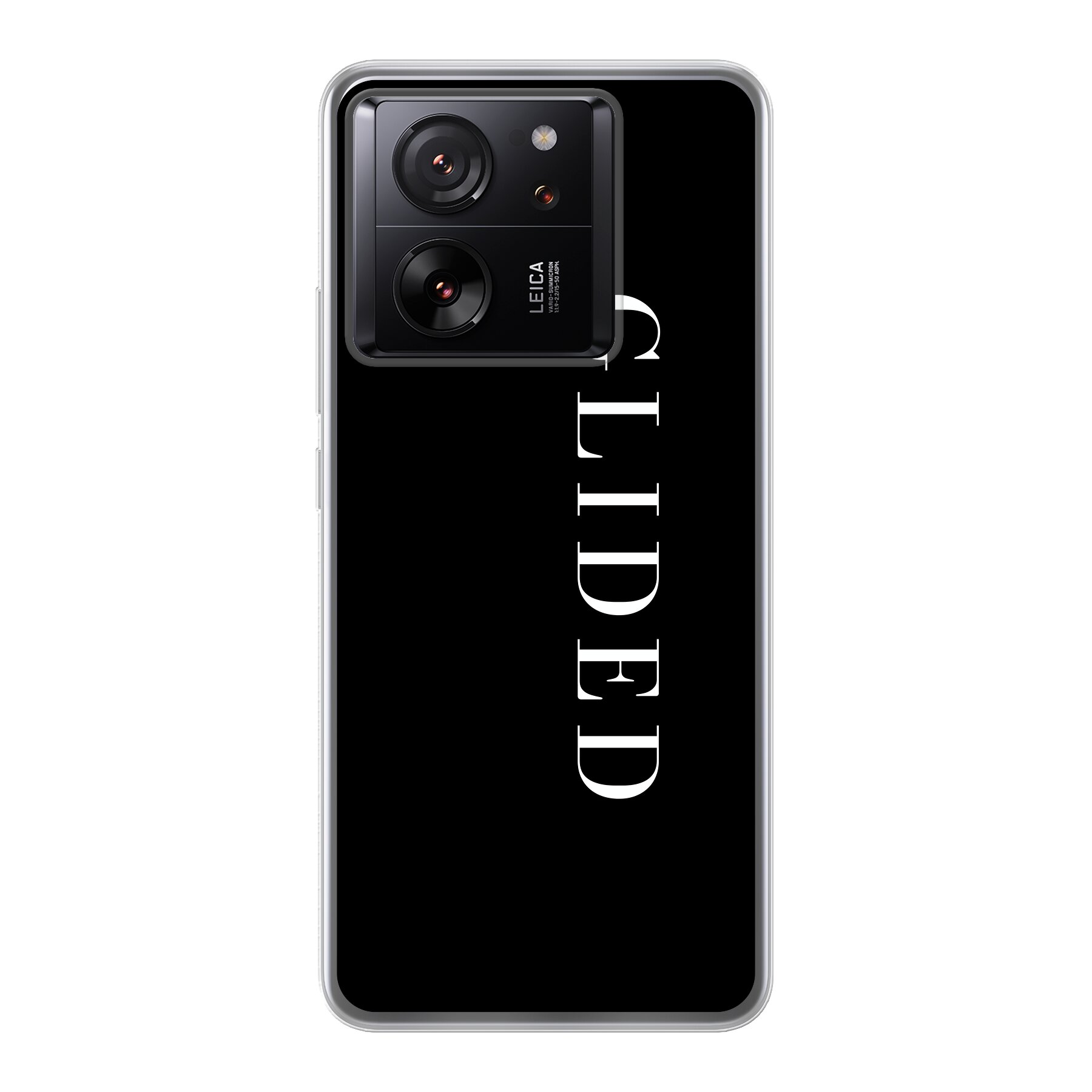 Premium Glided Exclusive - Xiaomi 13T Handyhülle