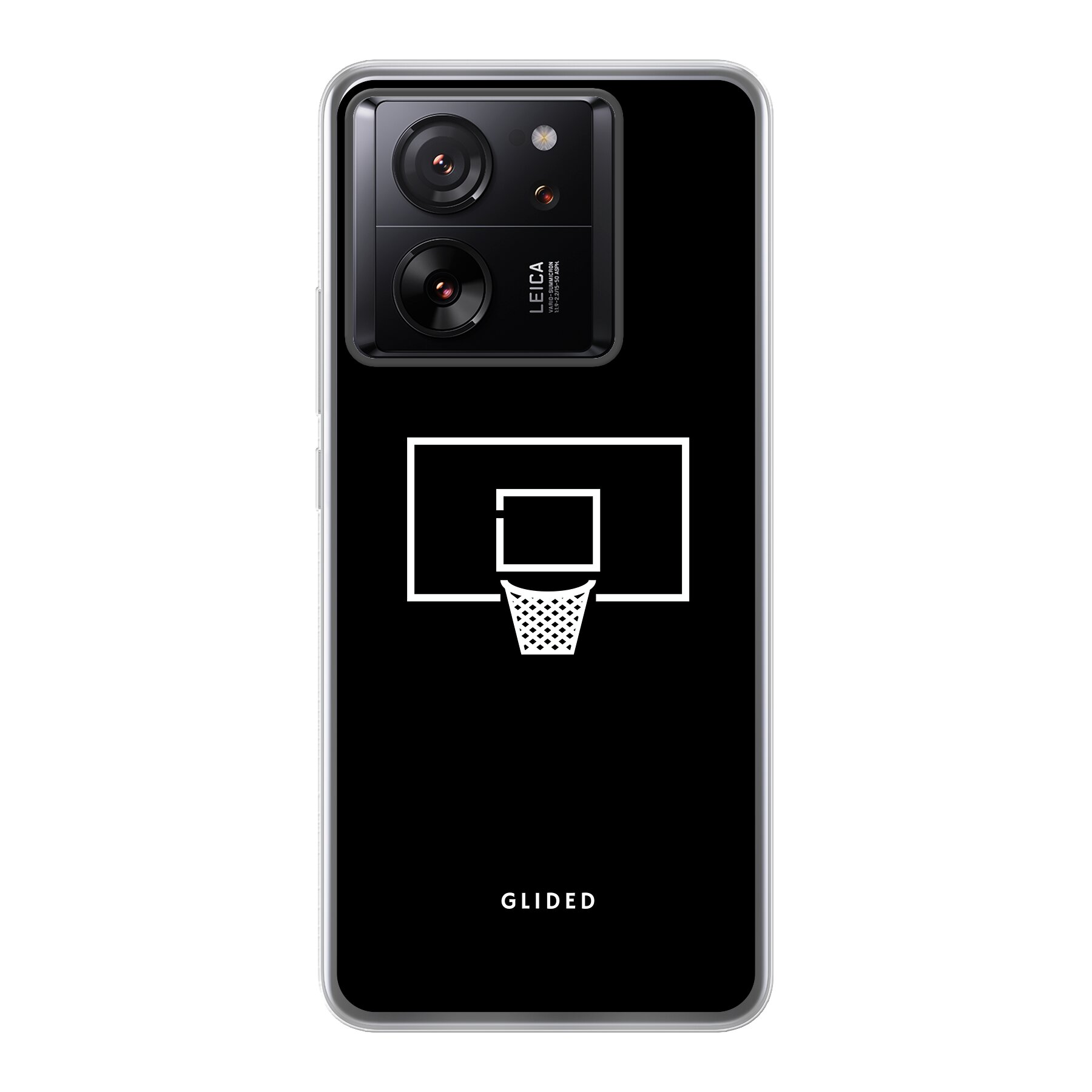 Basketball Fun - Xiaomi 13T Handyhülle