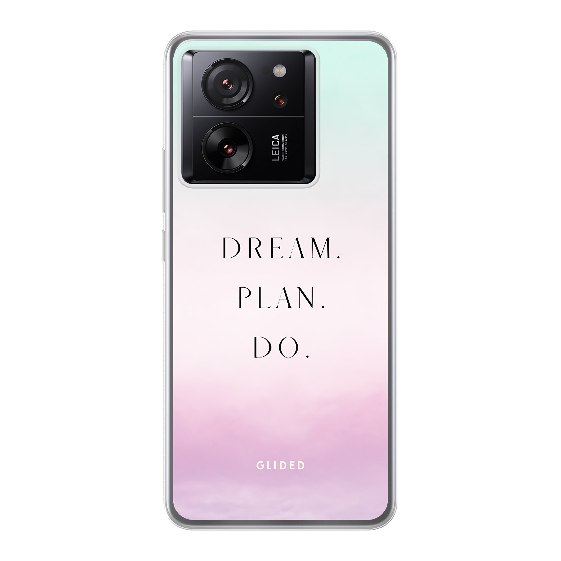Dream - Xiaomi 13T Handyhülle