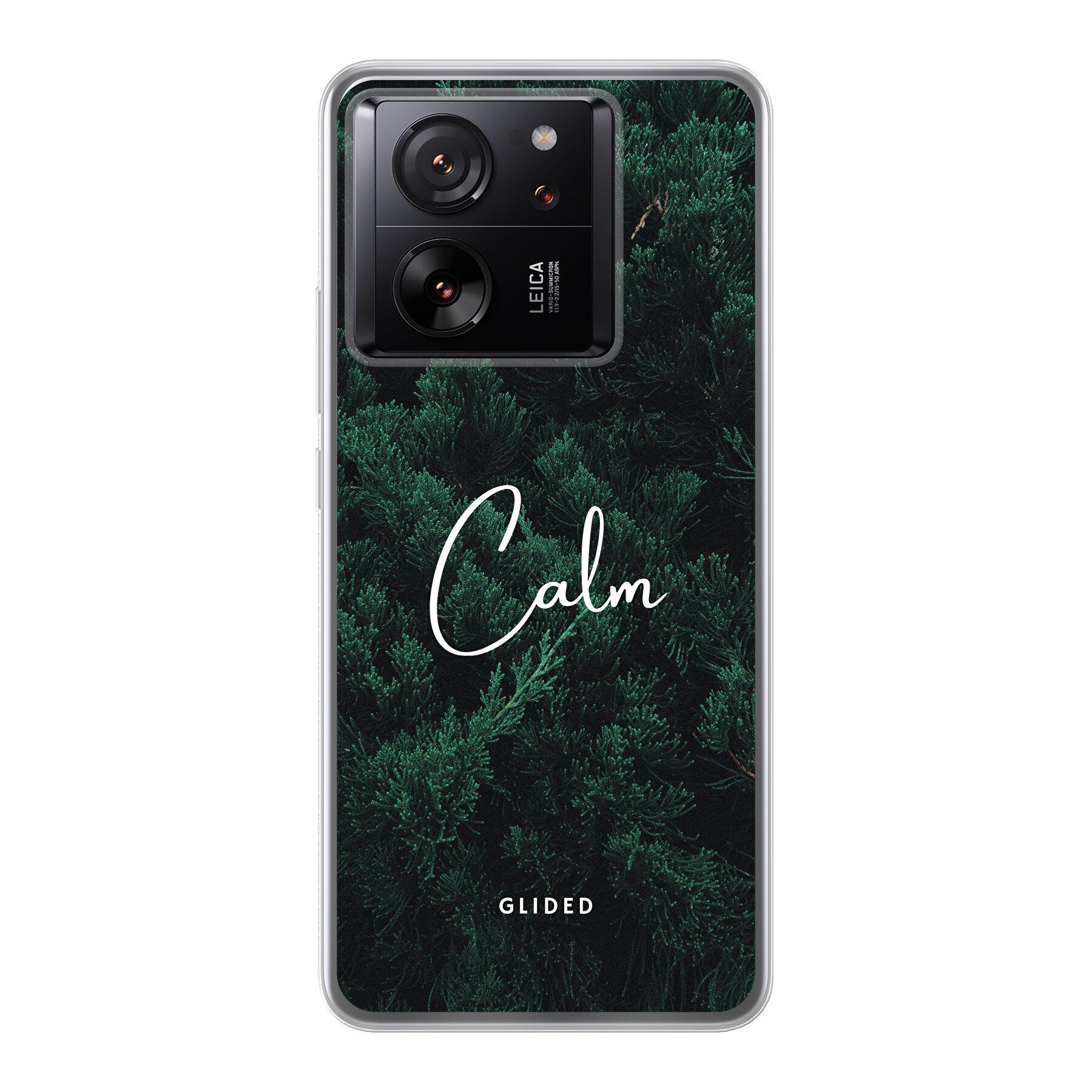 Keep Calm - Xiaomi 13T Handyhülle