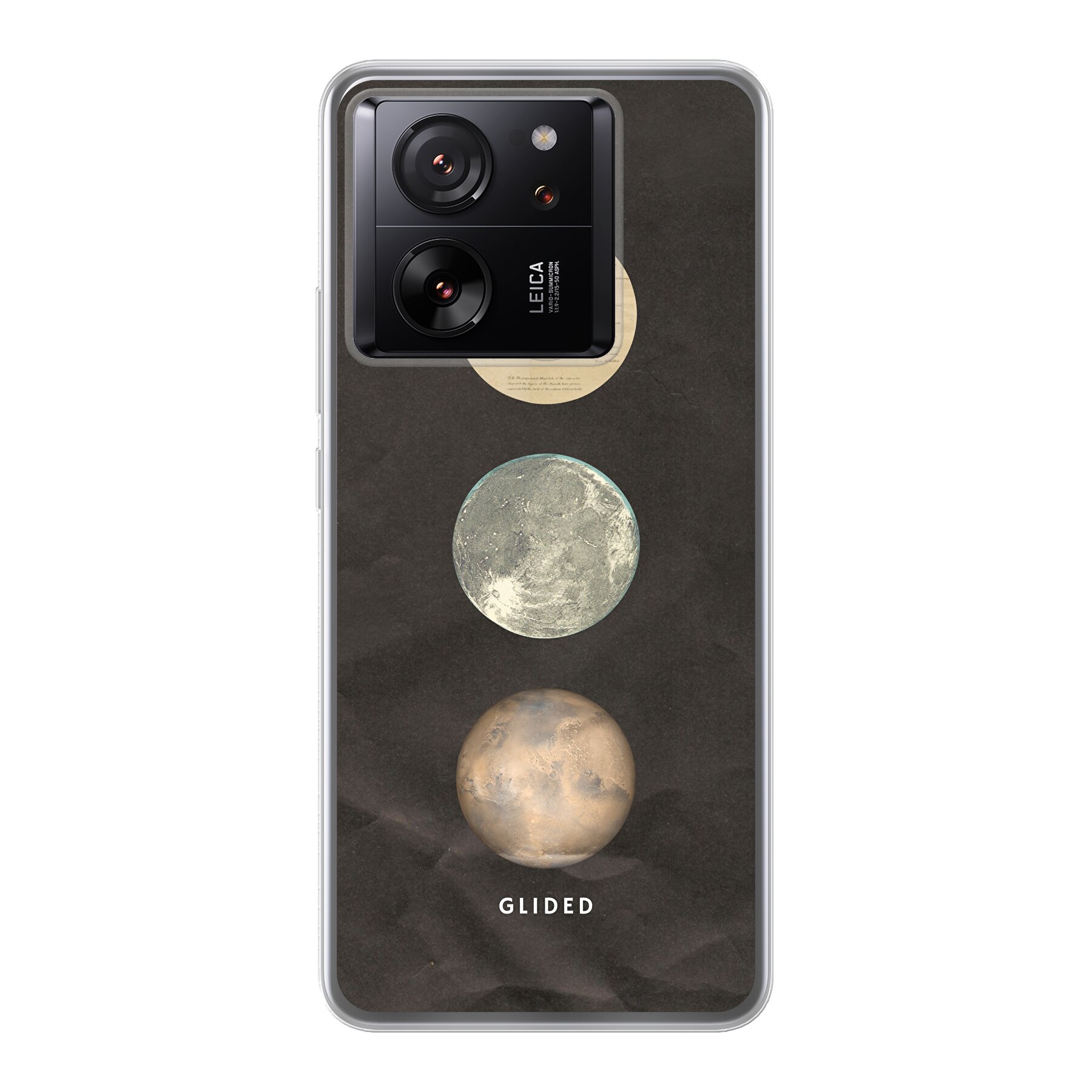 Galaxy - Xiaomi 13T Handyhülle