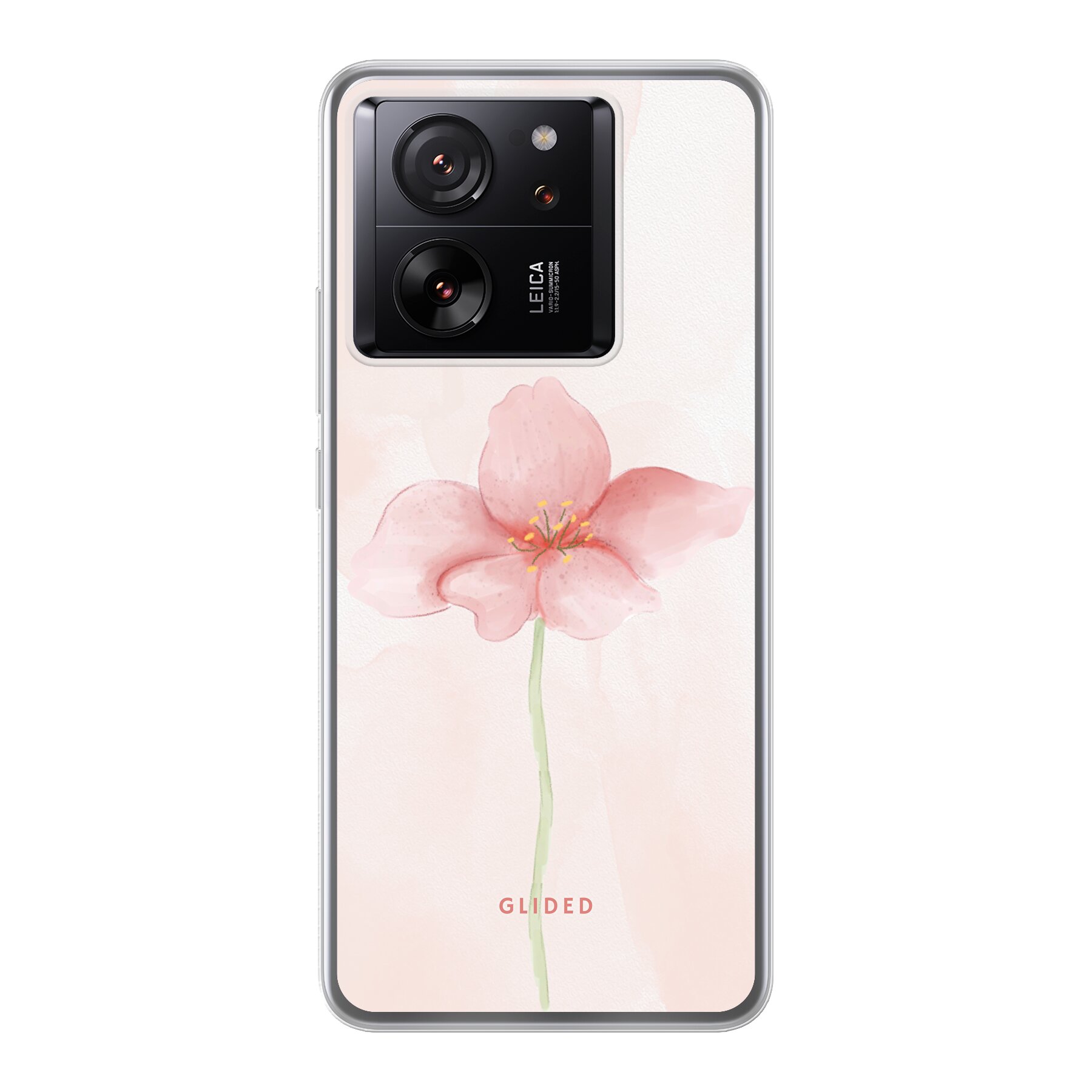 Pastel Flower - Xiaomi 13T Handyhülle