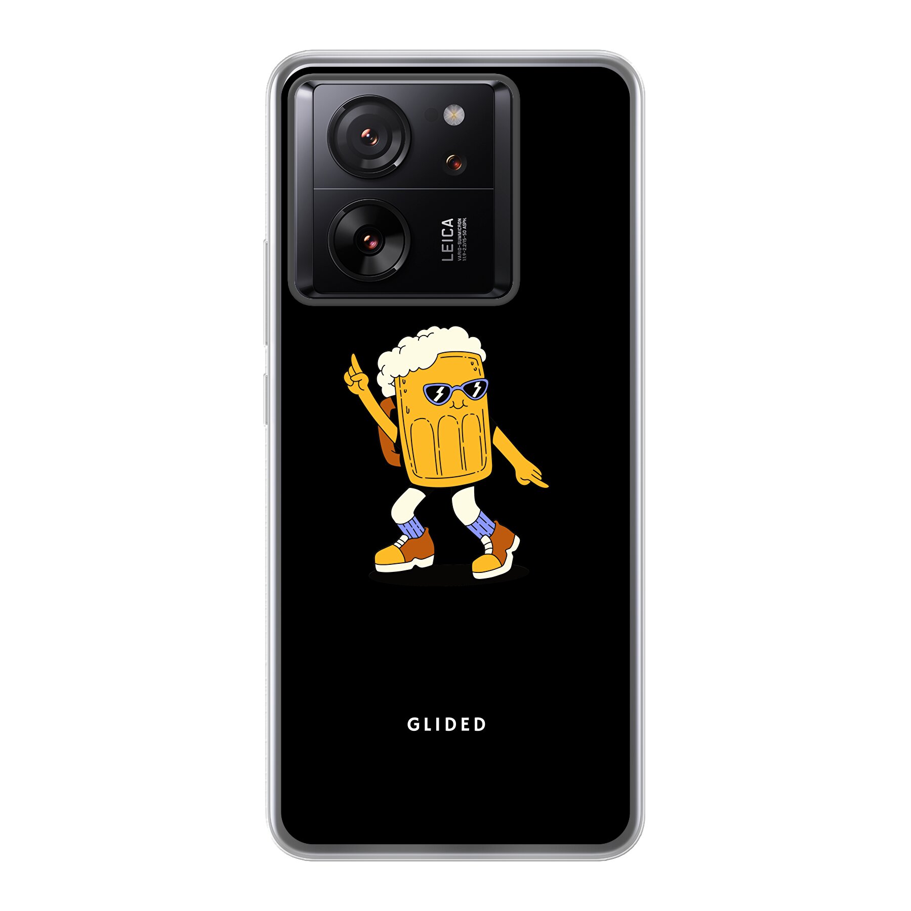 Brew Dance - Xiaomi 13T Handyhülle