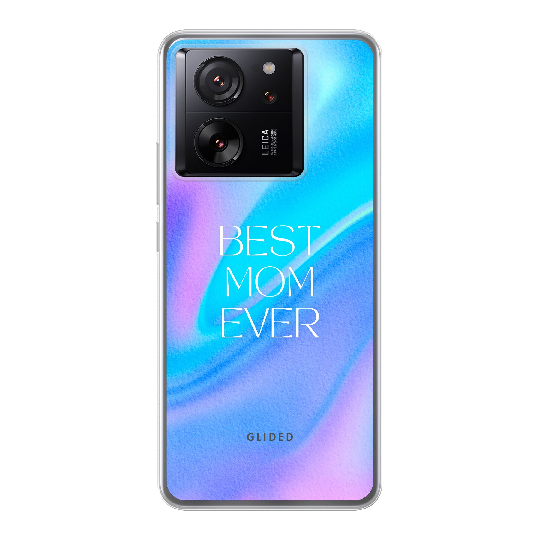 Best Mom - Xiaomi 13T Handyhülle