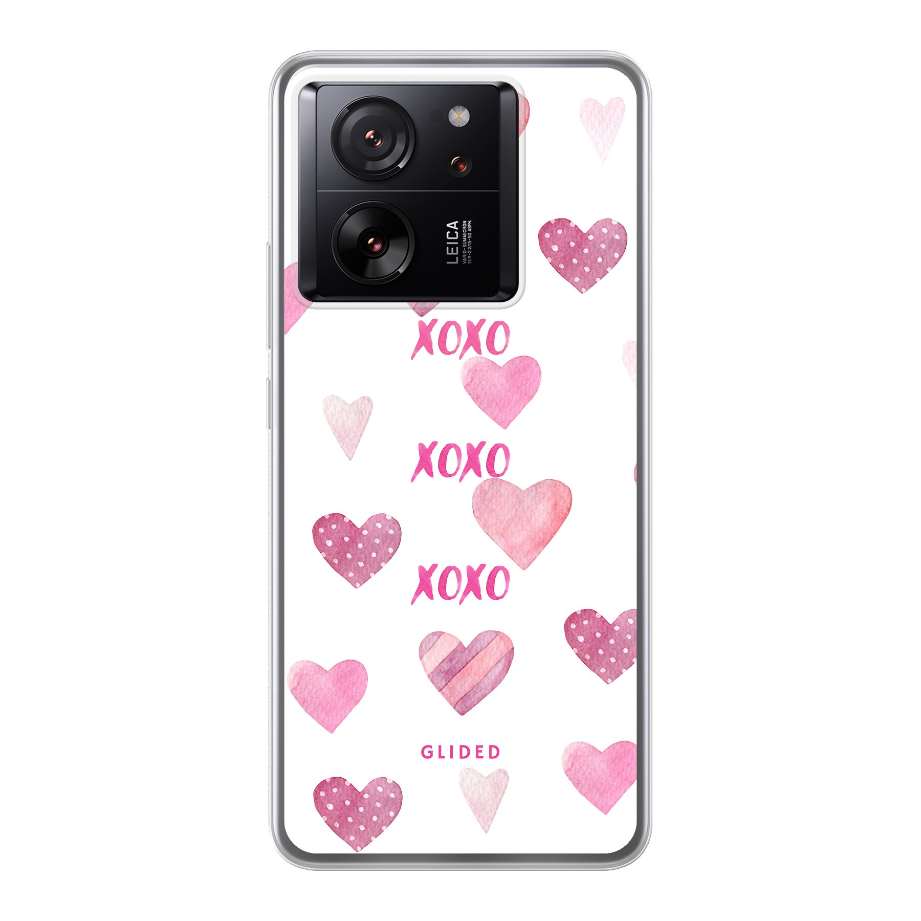 Xoxo - Xiaomi 13T Handyhülle