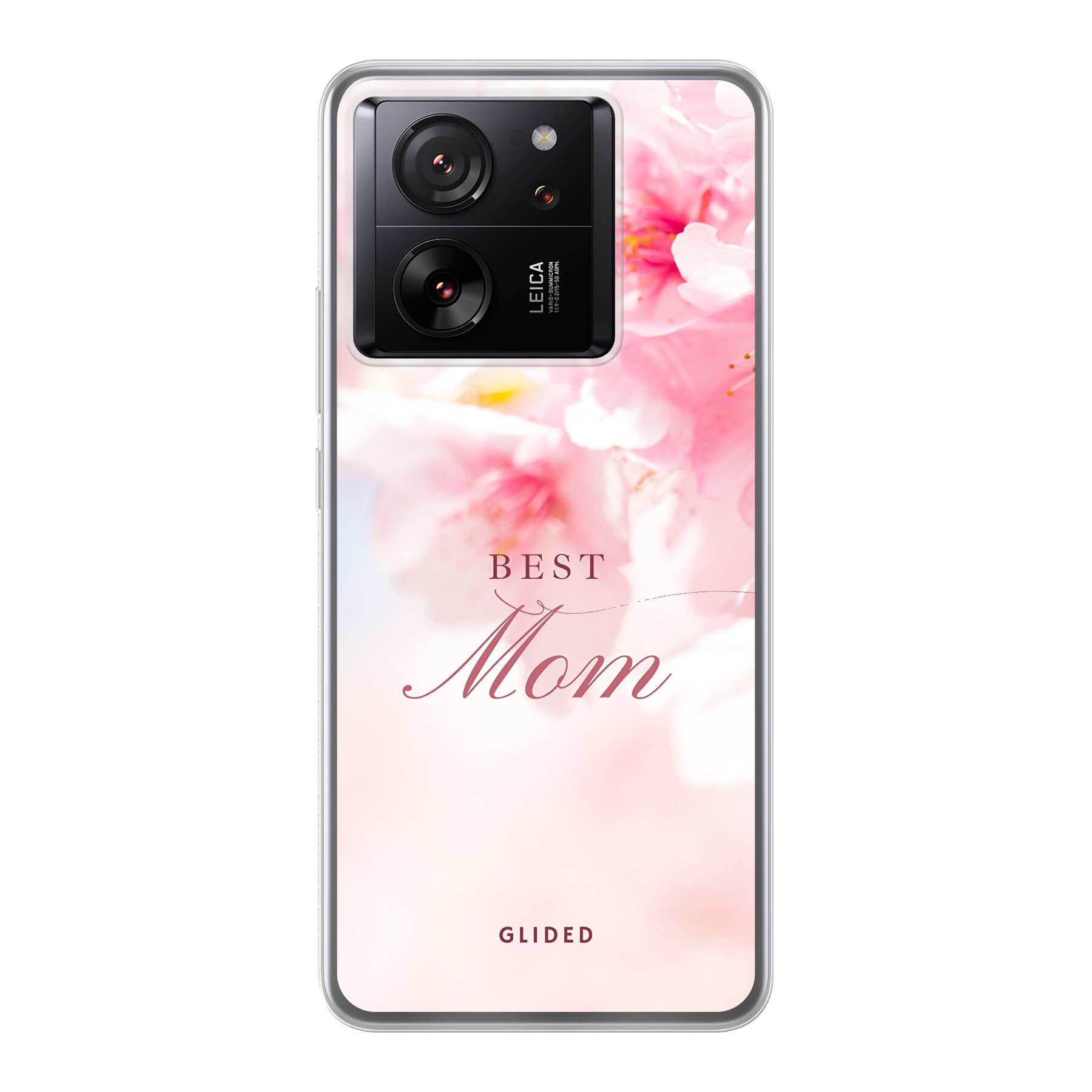 Flower Power - Xiaomi 13T Handyhülle