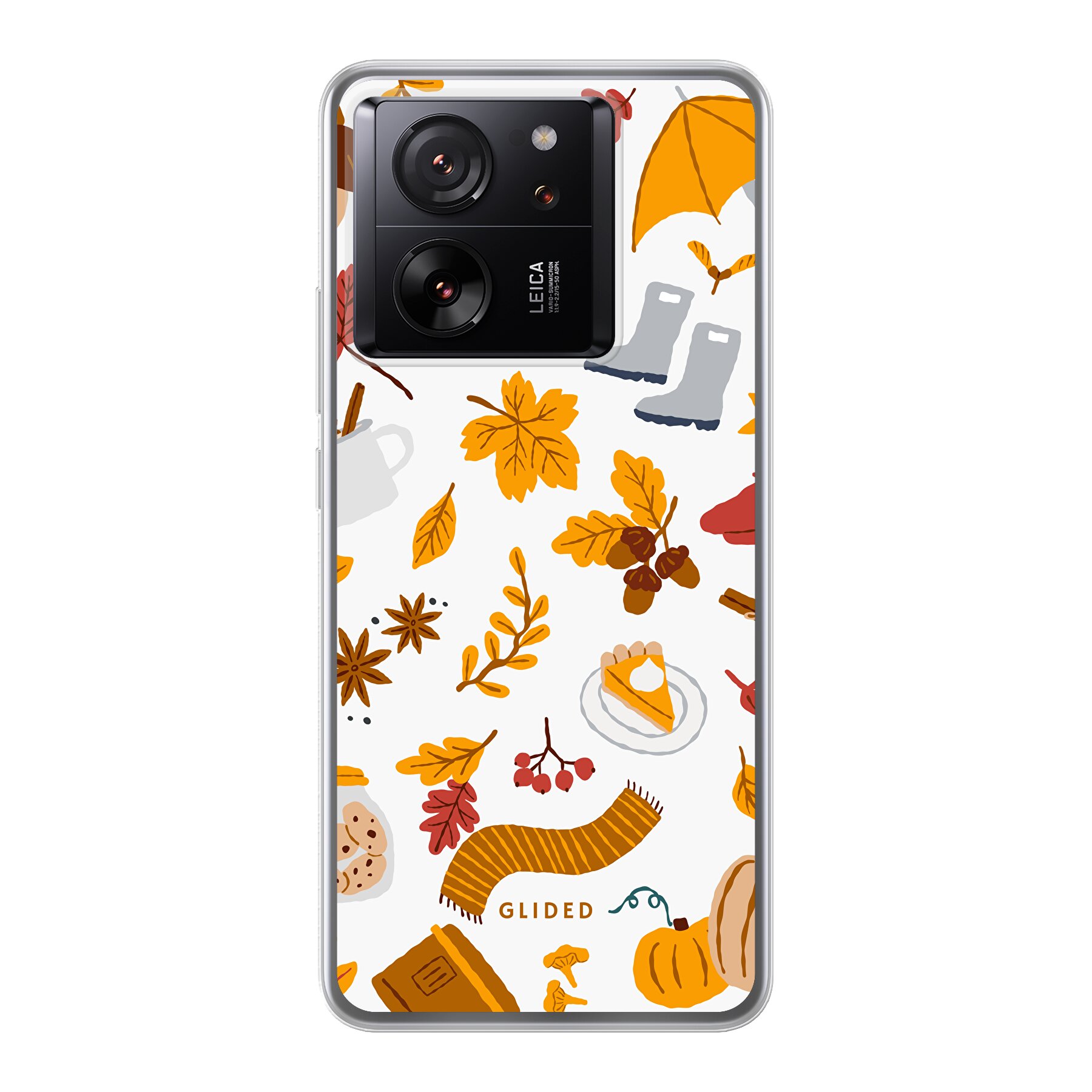 Autumn Time - Xiaomi 13T Handyhülle