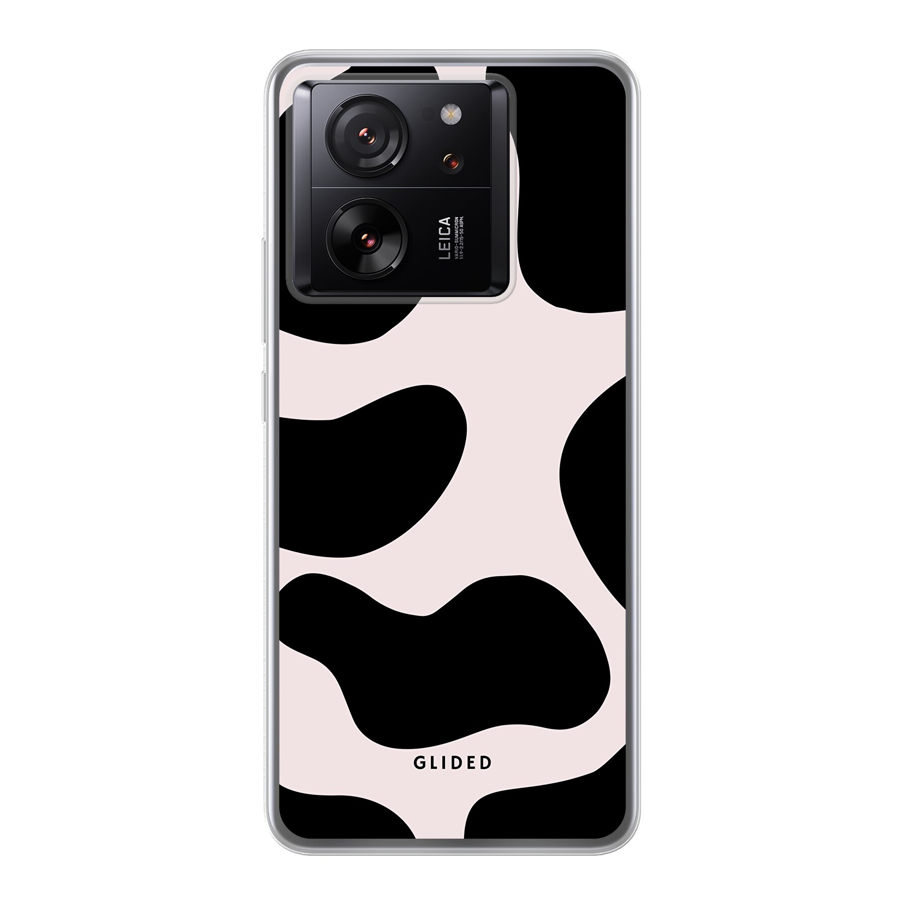 Cow meets Wow - Xiaomi 13T Handyhülle