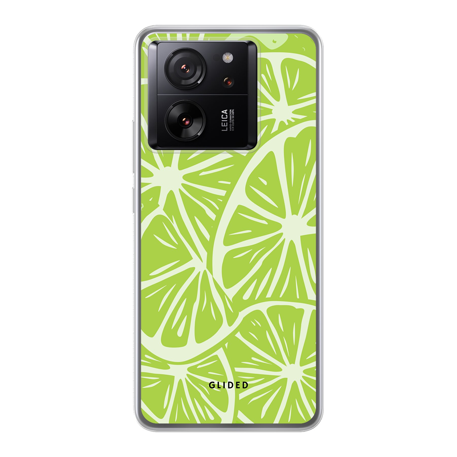 Green Lime - Xiaomi 13T Handyhülle