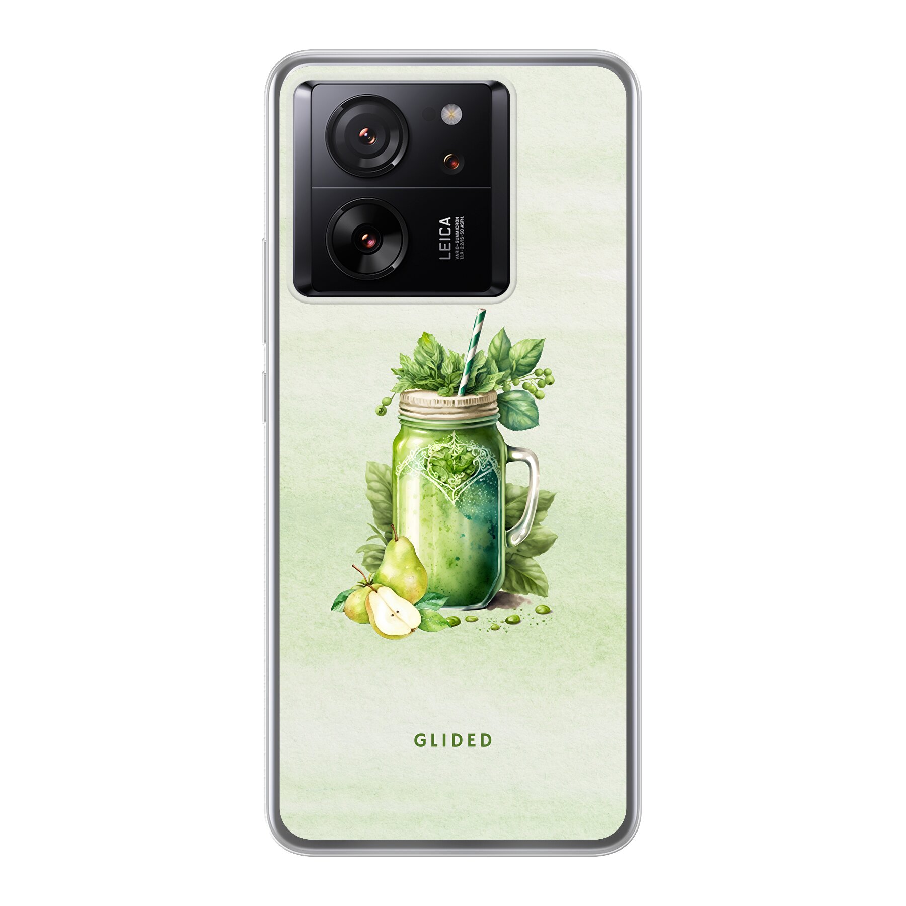 Green Smoothie - Xiaomi 13T Handyhülle