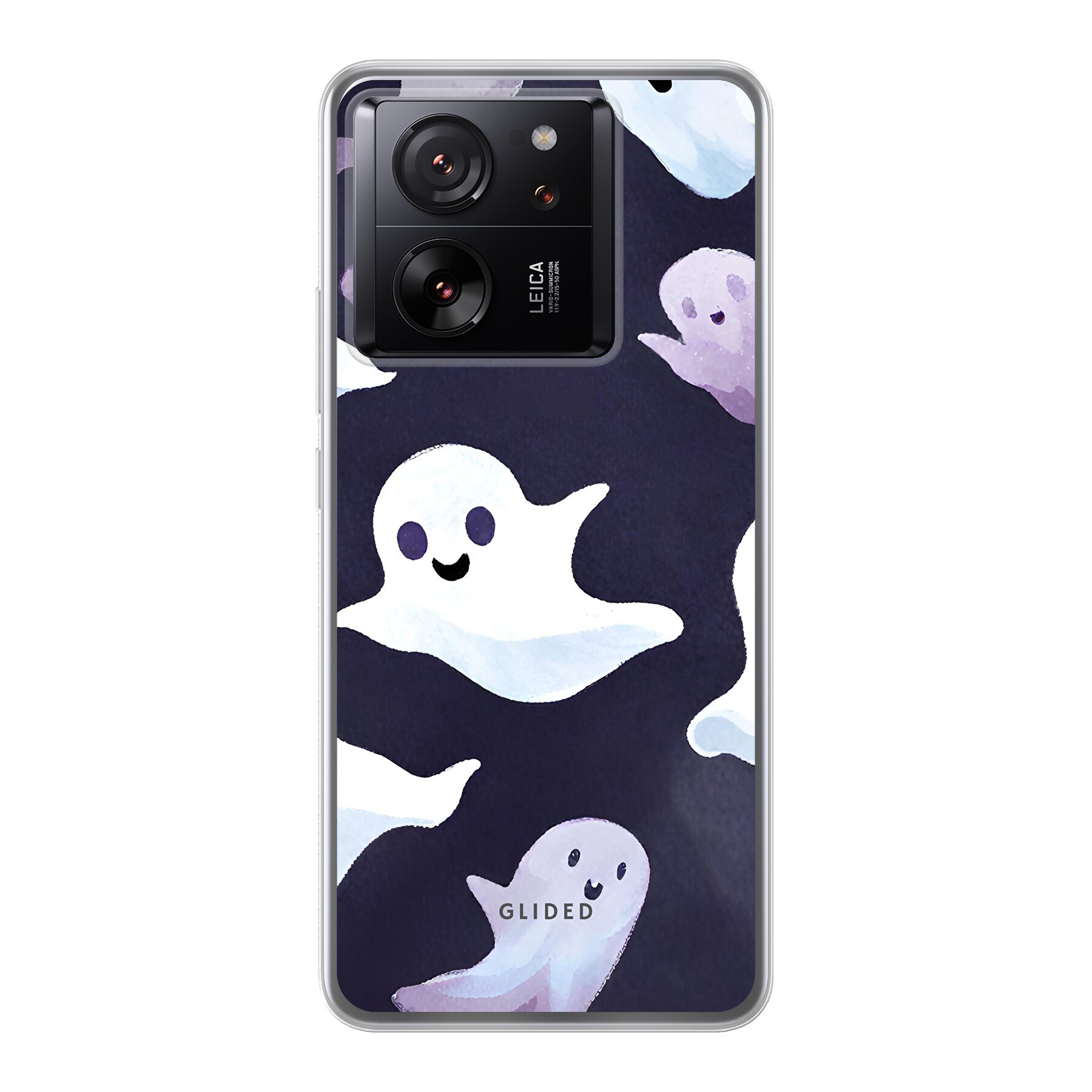 Spooky Ghosts - Xiaomi 13T Handyhülle