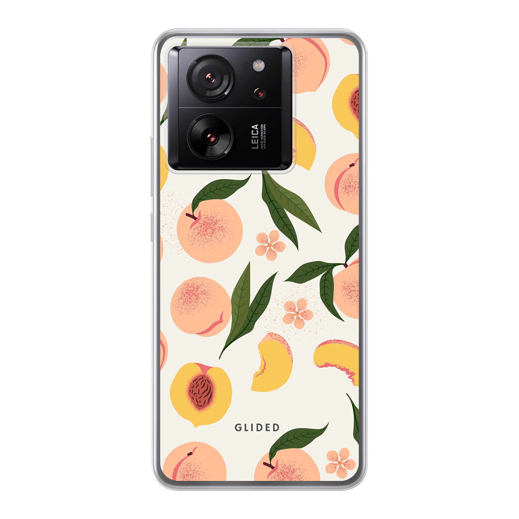 Peachy Beauty - Xiaomi 13T Handyhülle