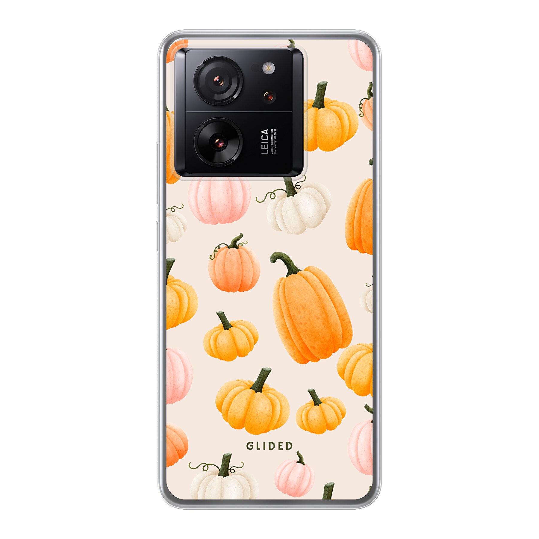 Pastel Pumpkin - Xiaomi 13T Handyhülle