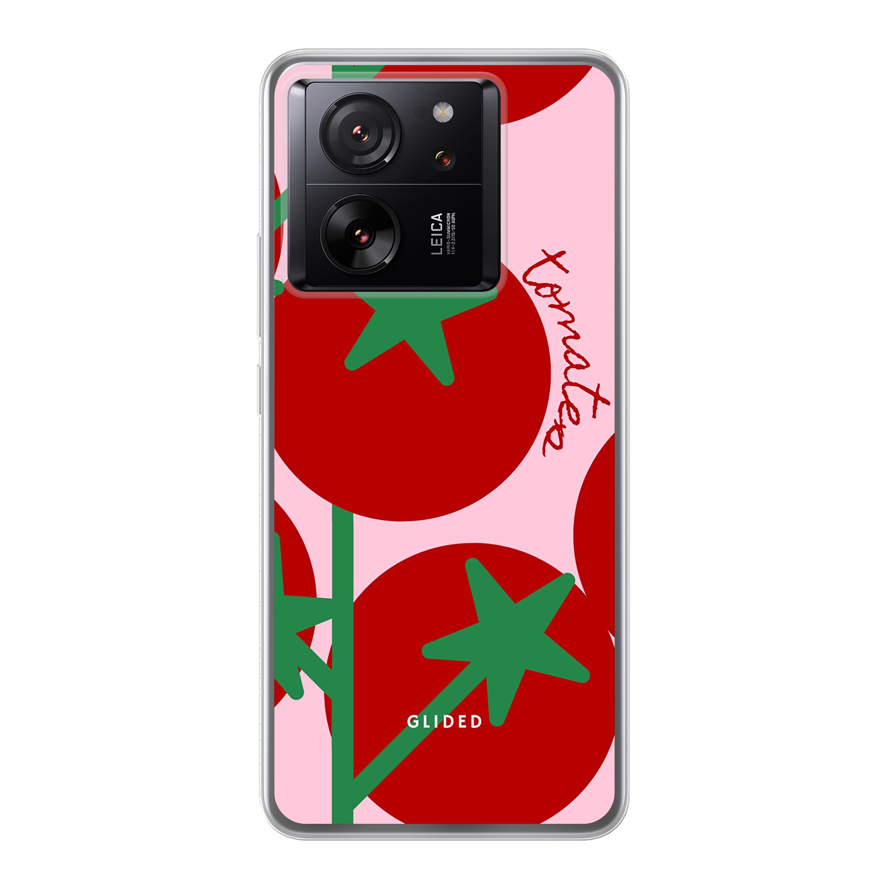 Tomato Love - Xiaomi 13T Handyhülle