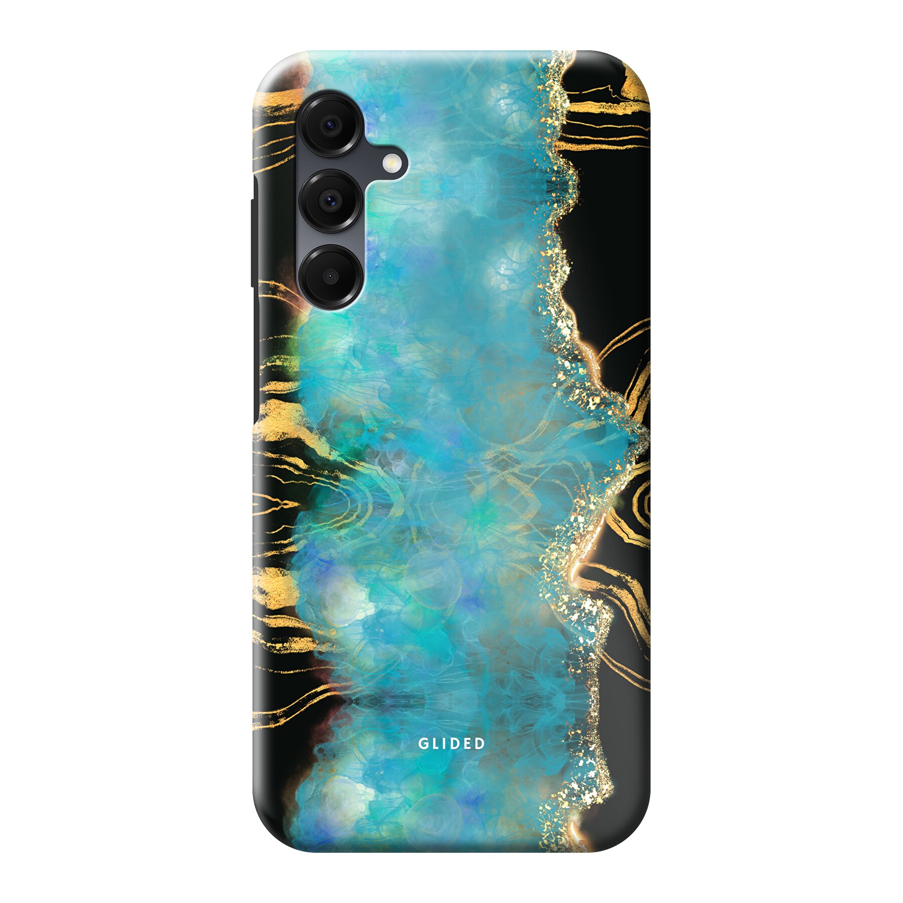 Image du produit Waterly - Samsung Galaxy A16 Coque de téléphone