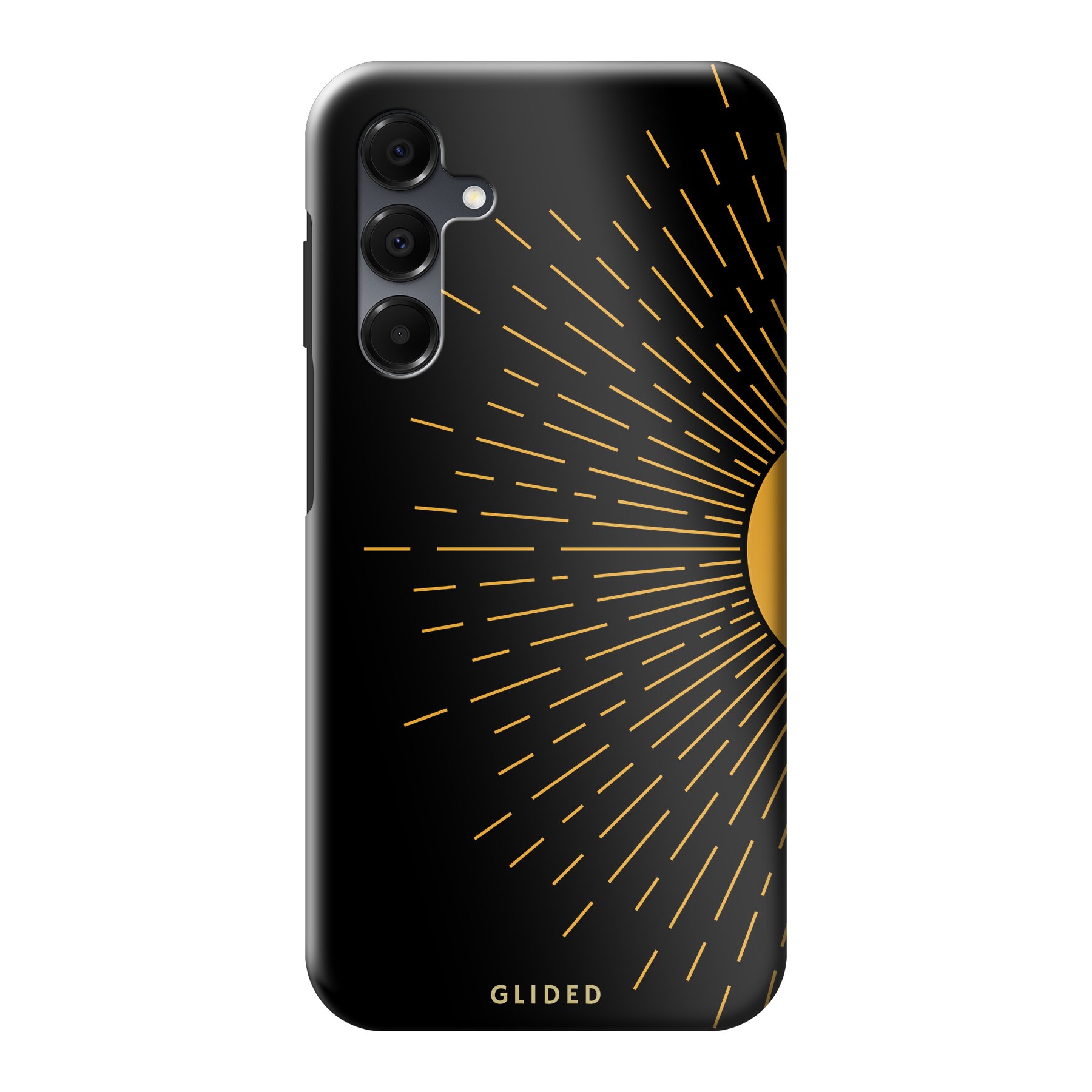 Image du produit Sunlit - Samsung Galaxy A16 Coque de téléphone