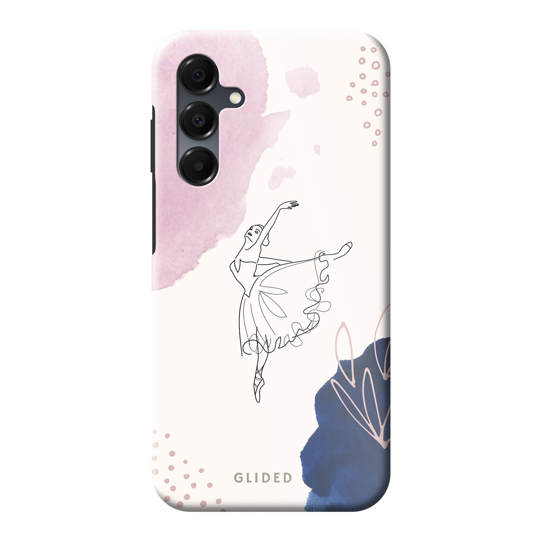 Produktbild Grace - Samsung Galaxy A16 Handyhülle