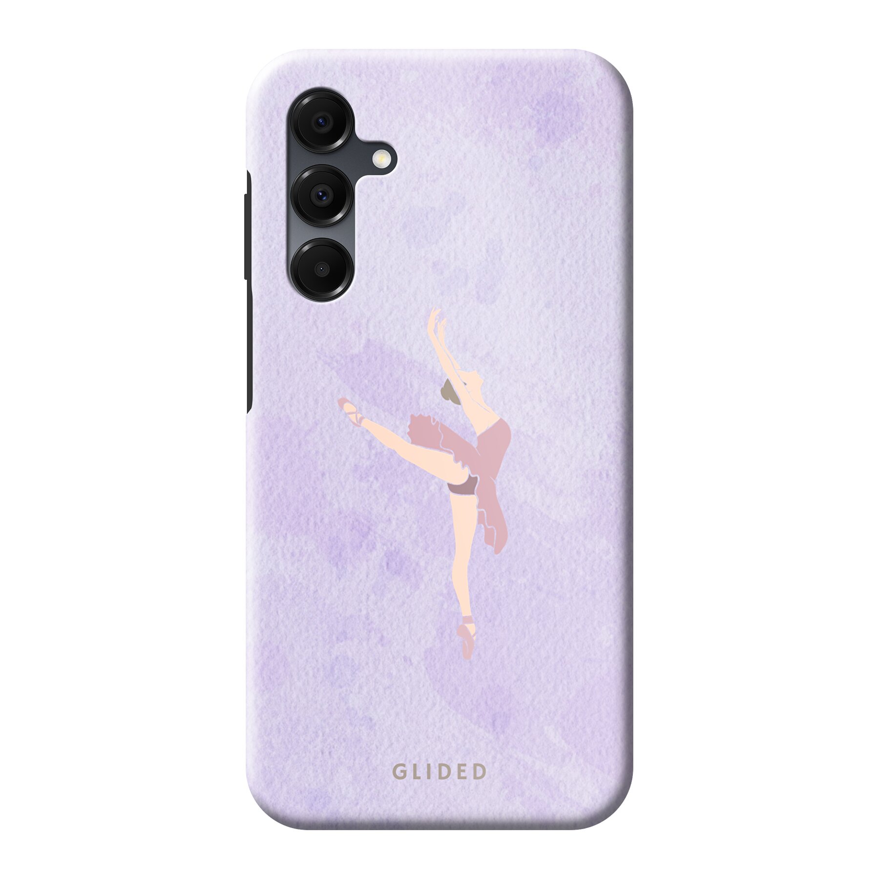 Image du produit Lavender - Samsung Galaxy A16 Coque de téléphone