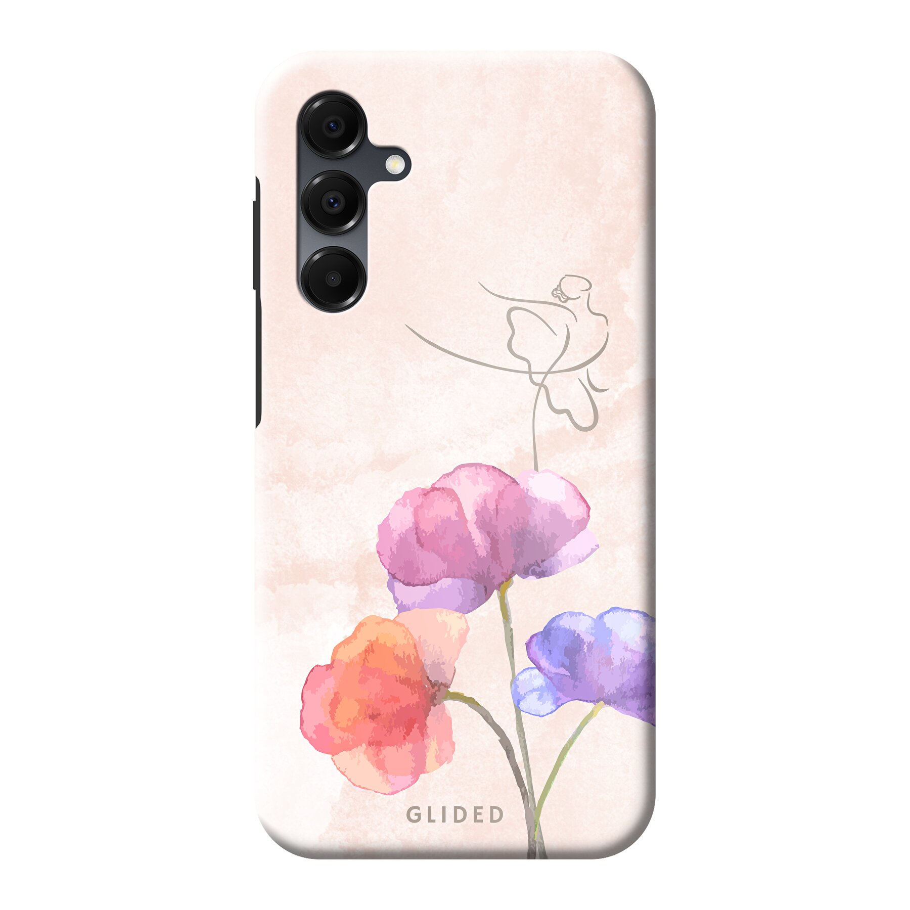 Immagine del prodotto Blossom - Samsung Galaxy A16 Cover