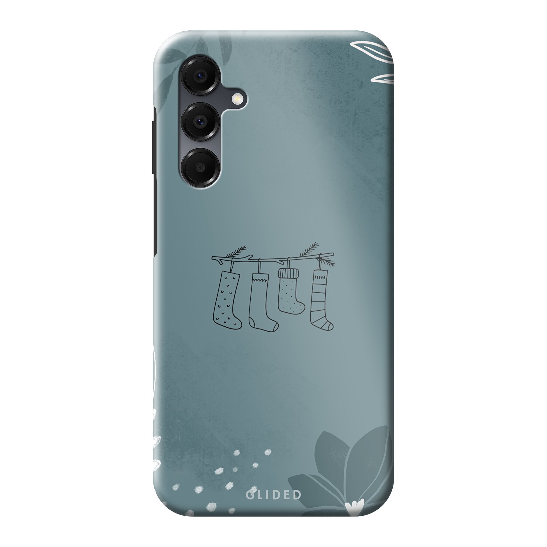 Produktbild Cozy - Samsung Galaxy A16 Handyhülle