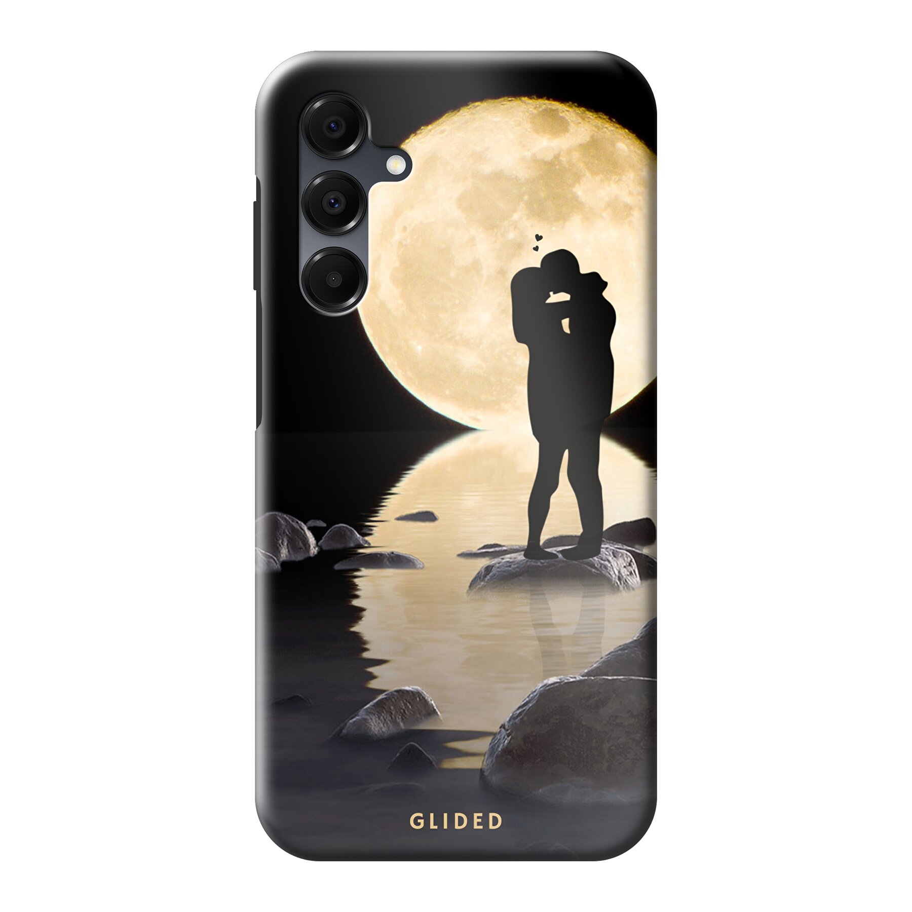 Produktbild Moonlight - Samsung Galaxy A16 Handyhülle