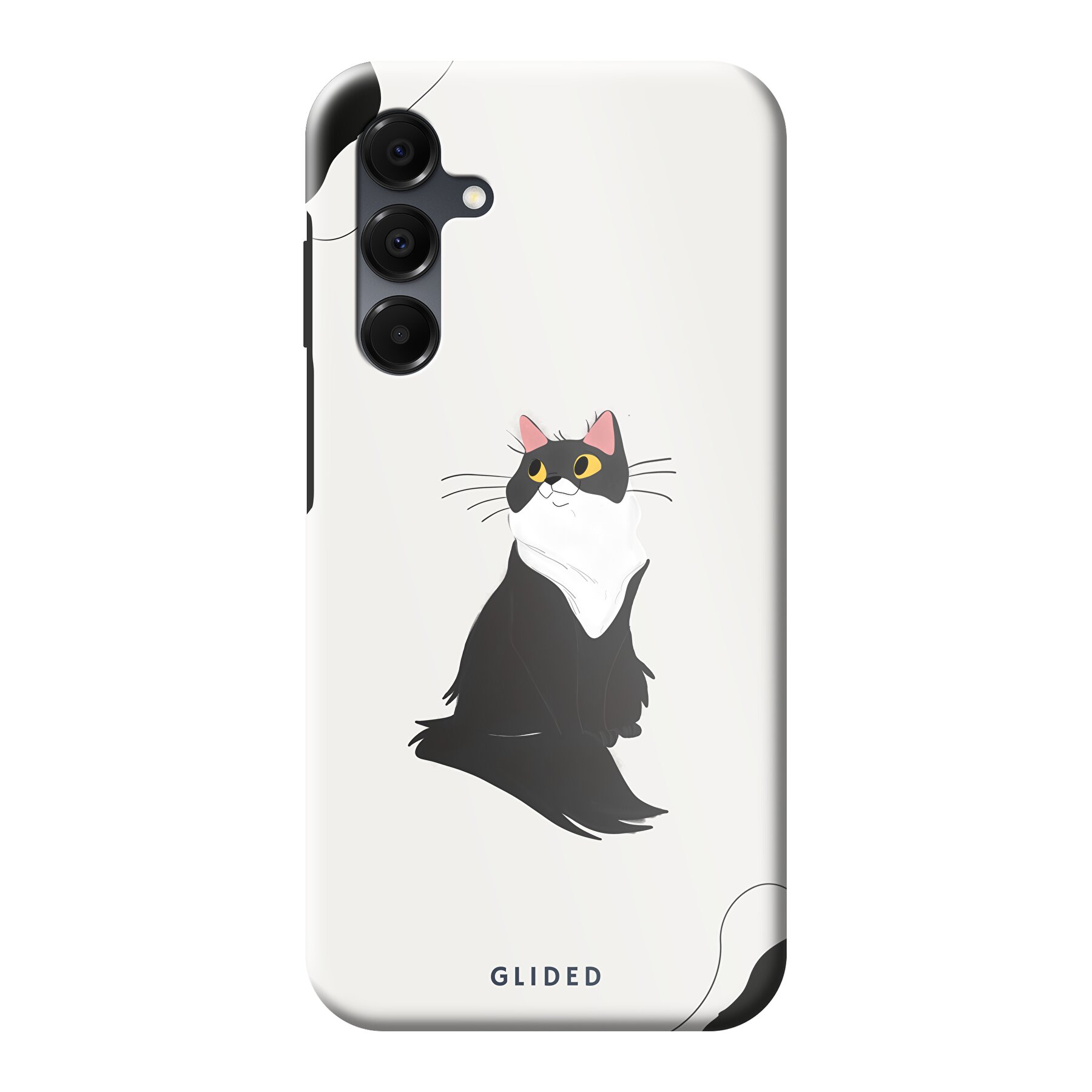 Image du produit Fur - Samsung Galaxy A16 Coque de téléphone
