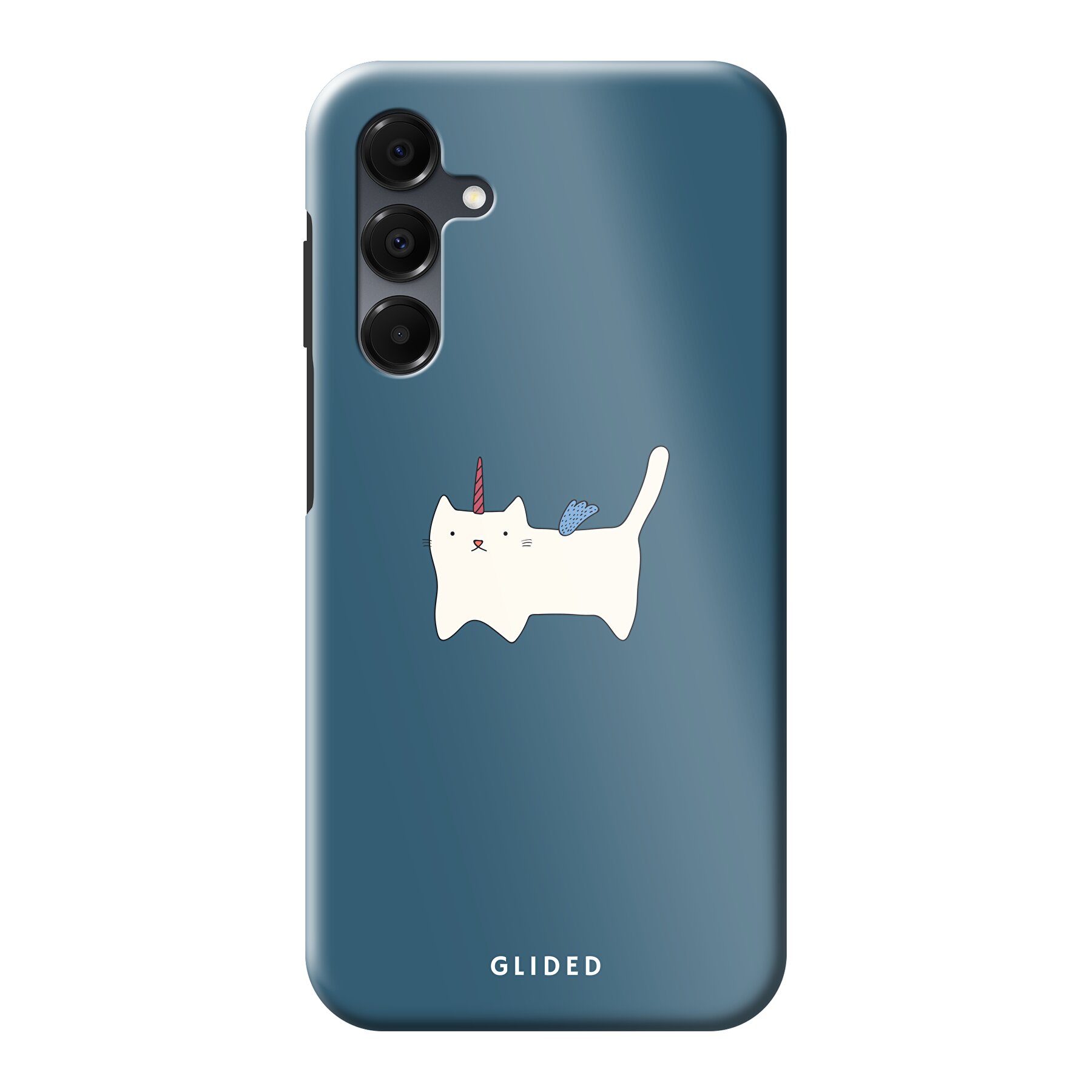 Image du produit Wonder Cat - Samsung Galaxy A16 Coque de téléphone