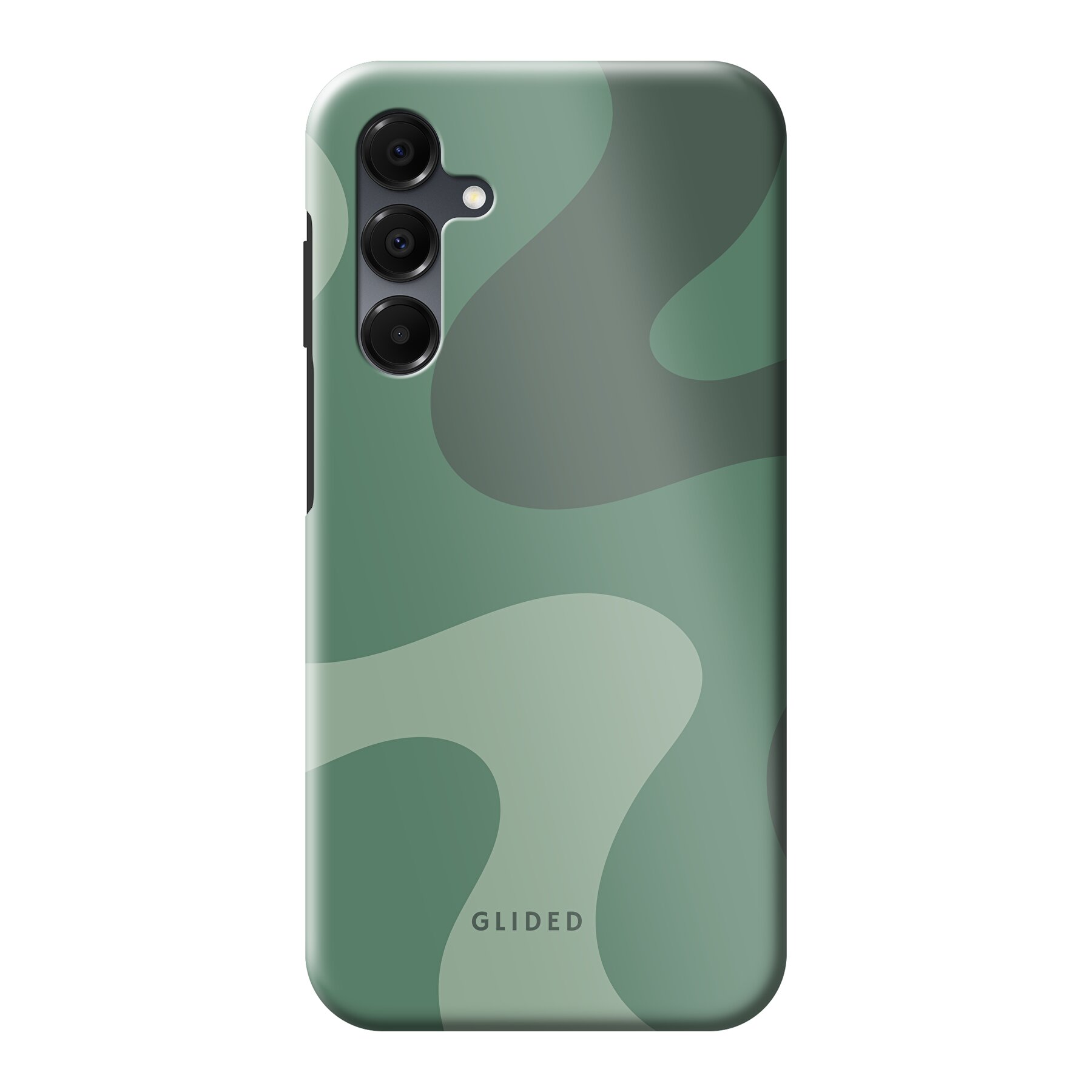 Produktbild Green Wave - Samsung Galaxy A16 Handyhülle